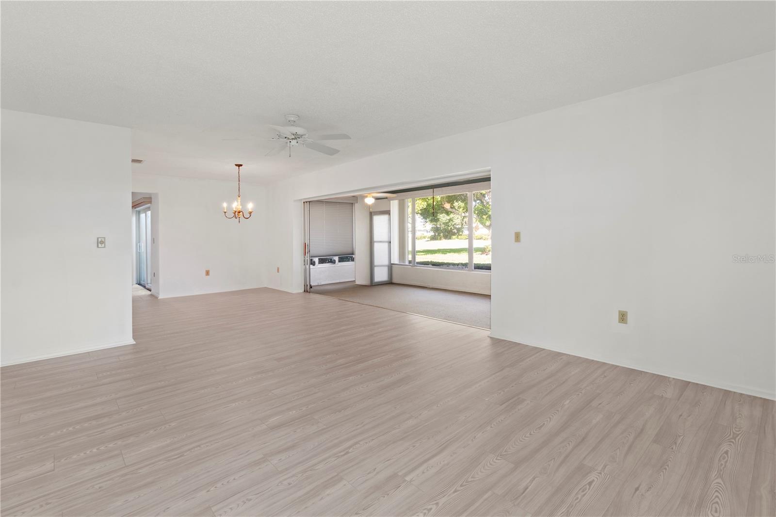 VILLAGE GREEN OF BRADENTON - Residential