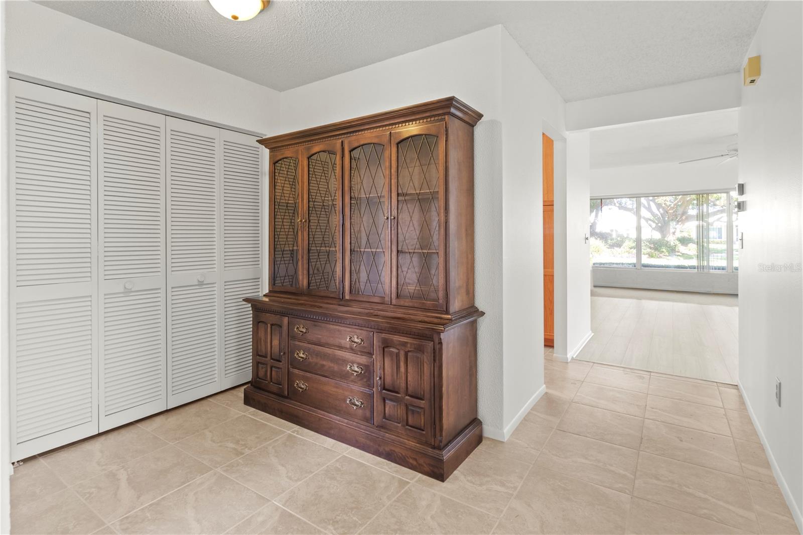 VILLAGE GREEN OF BRADENTON - Residential