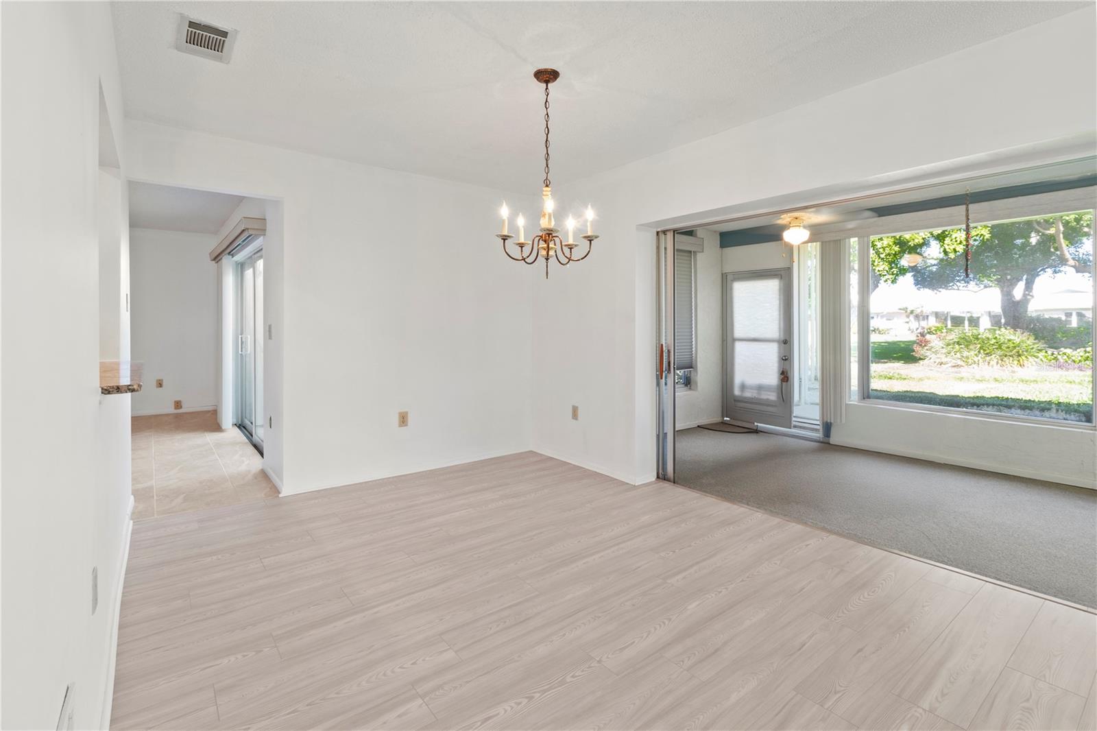 VILLAGE GREEN OF BRADENTON - Residential