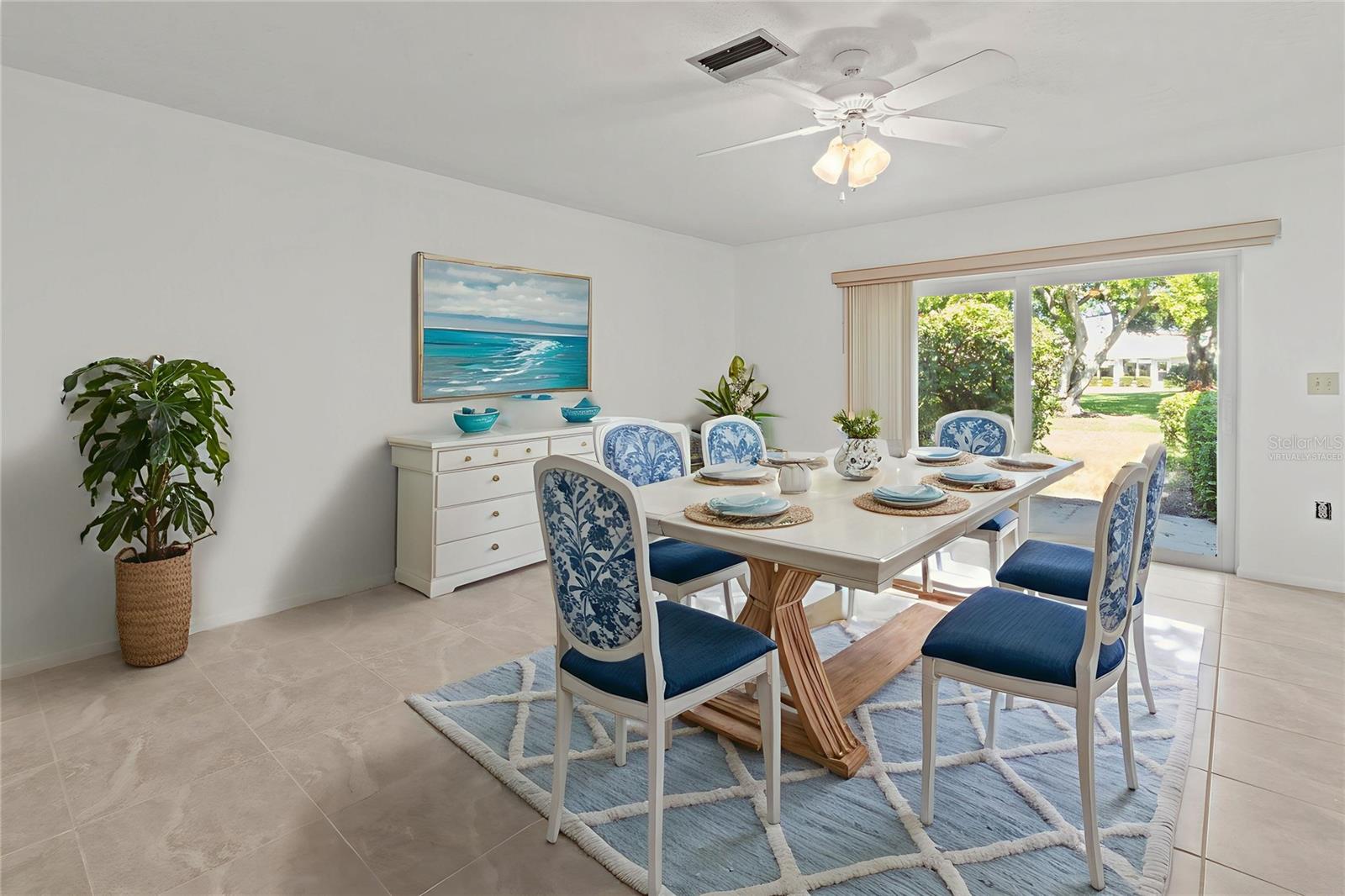 VILLAGE GREEN OF BRADENTON - Residential