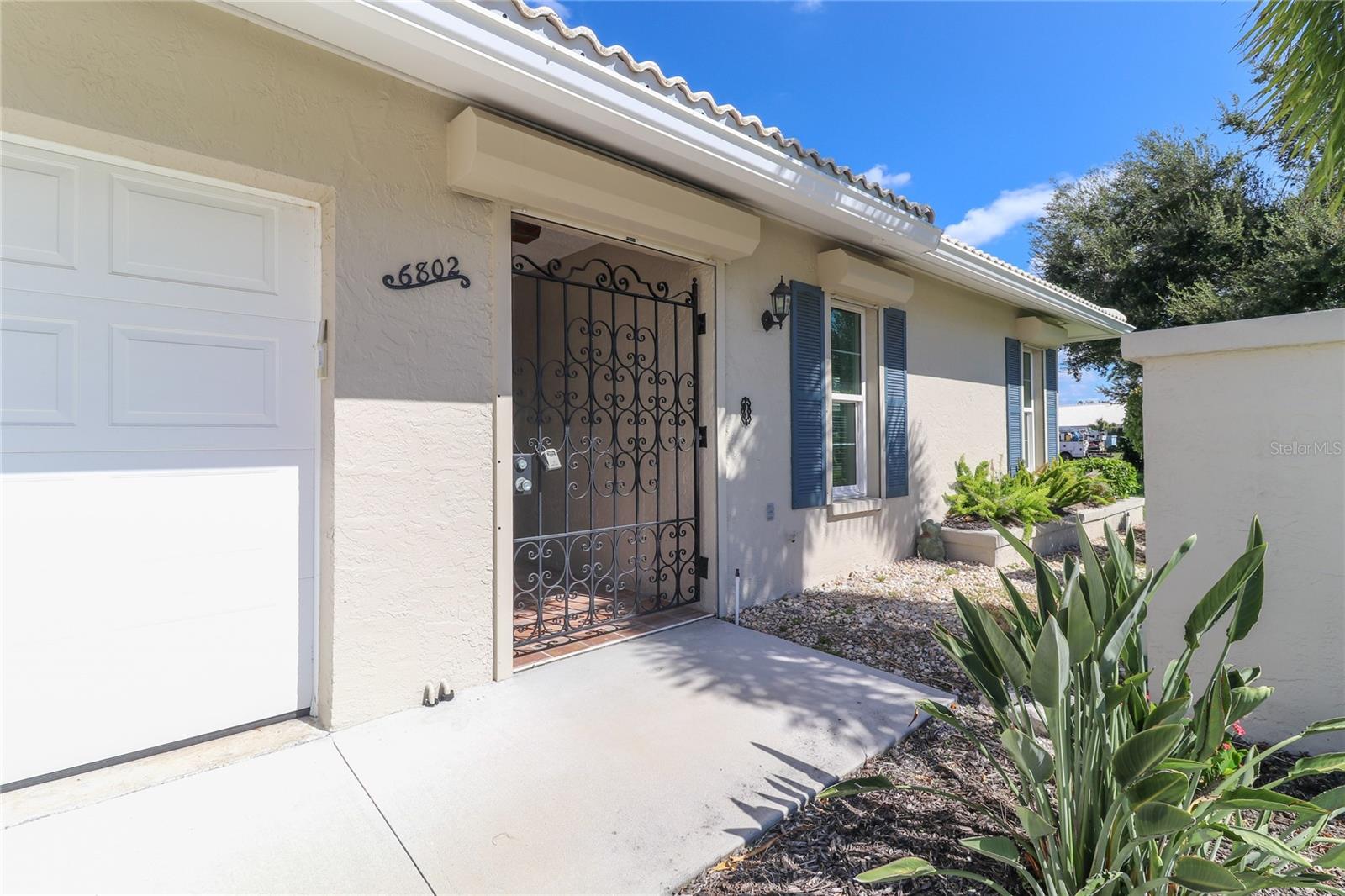 VILLAGE GREEN OF BRADENTON - Residential