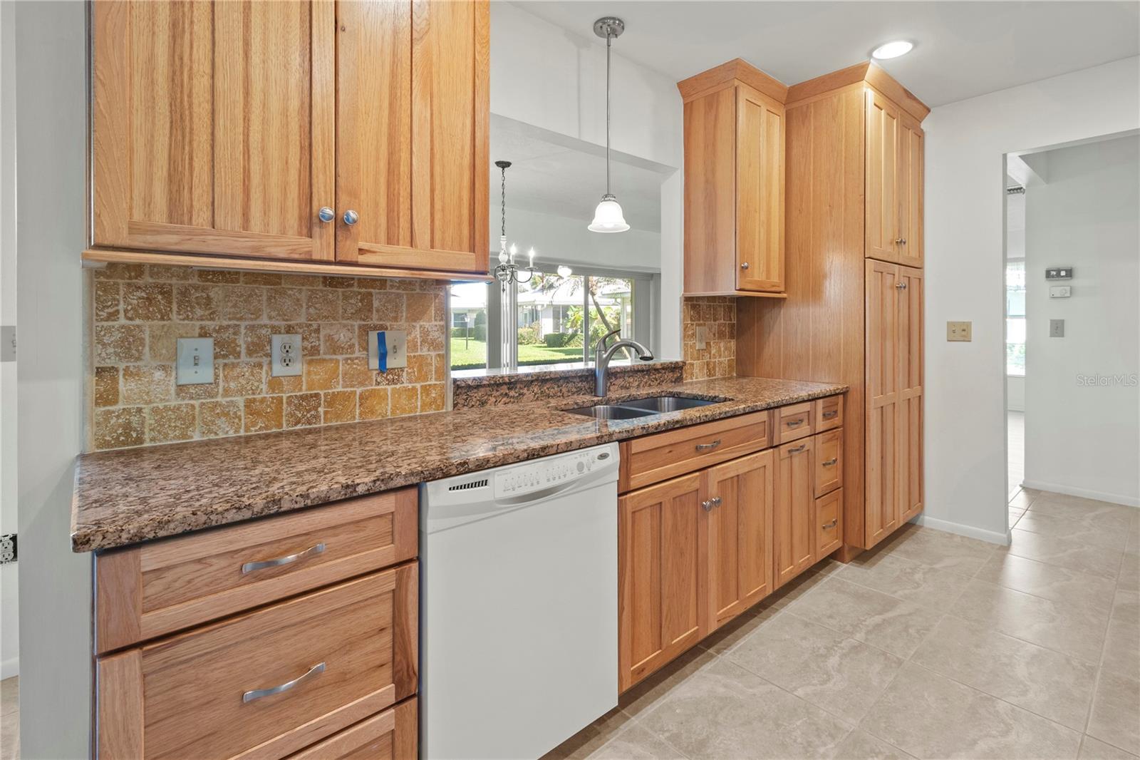 VILLAGE GREEN OF BRADENTON - Residential