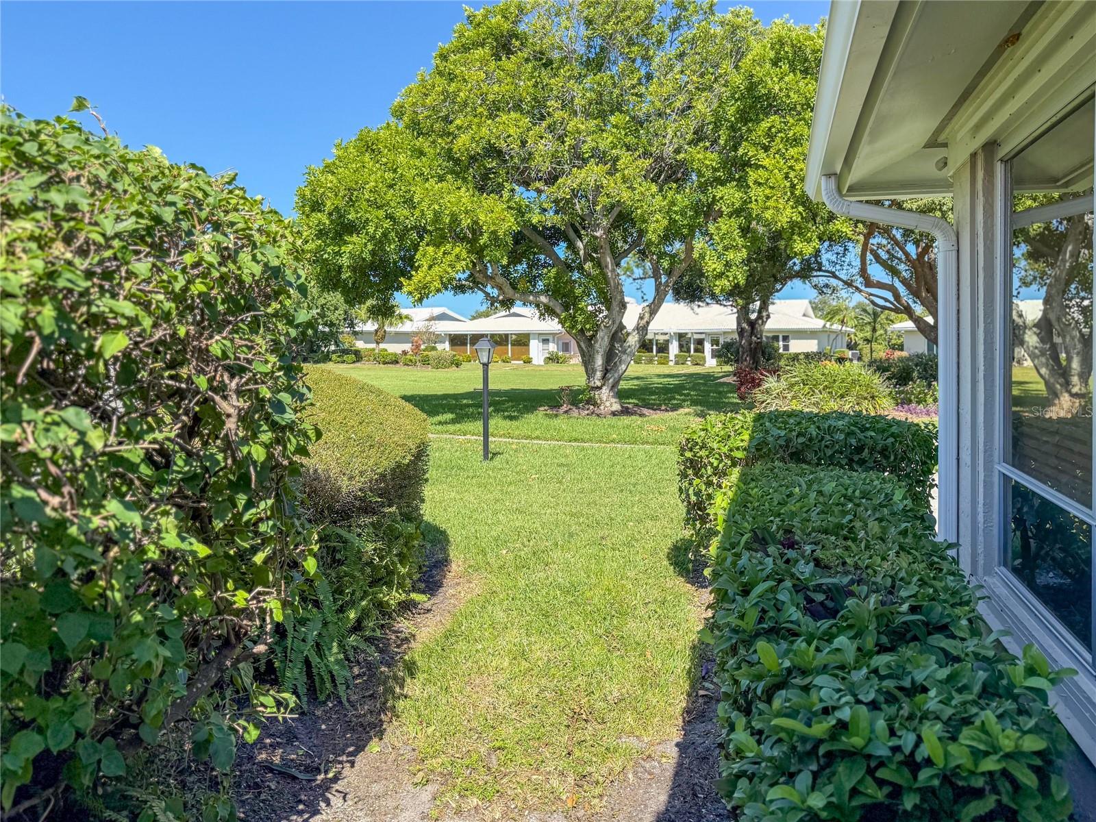 VILLAGE GREEN OF BRADENTON - Residential