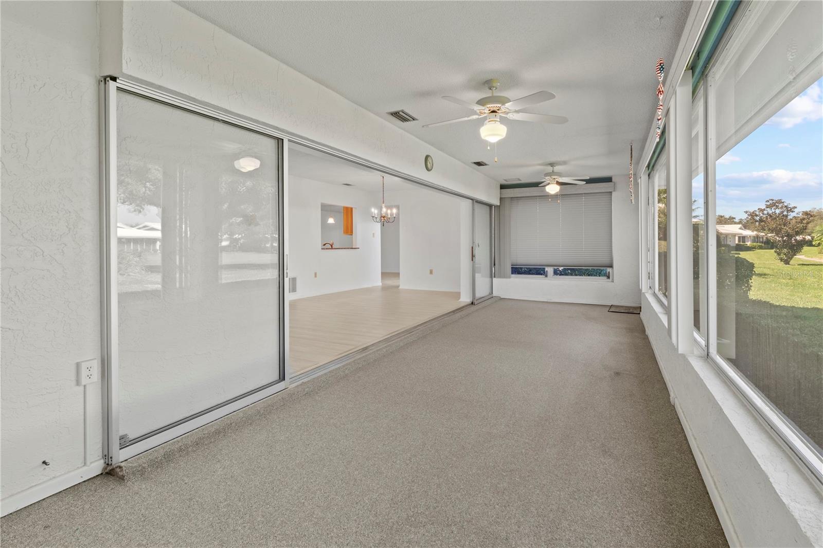 VILLAGE GREEN OF BRADENTON - Residential