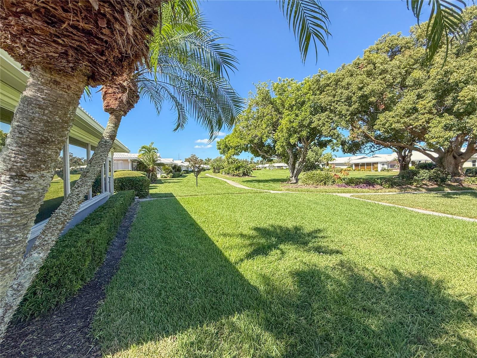 VILLAGE GREEN OF BRADENTON - Residential
