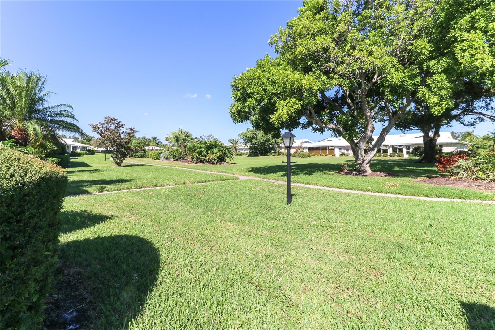 VILLAGE GREEN OF BRADENTON - Residential