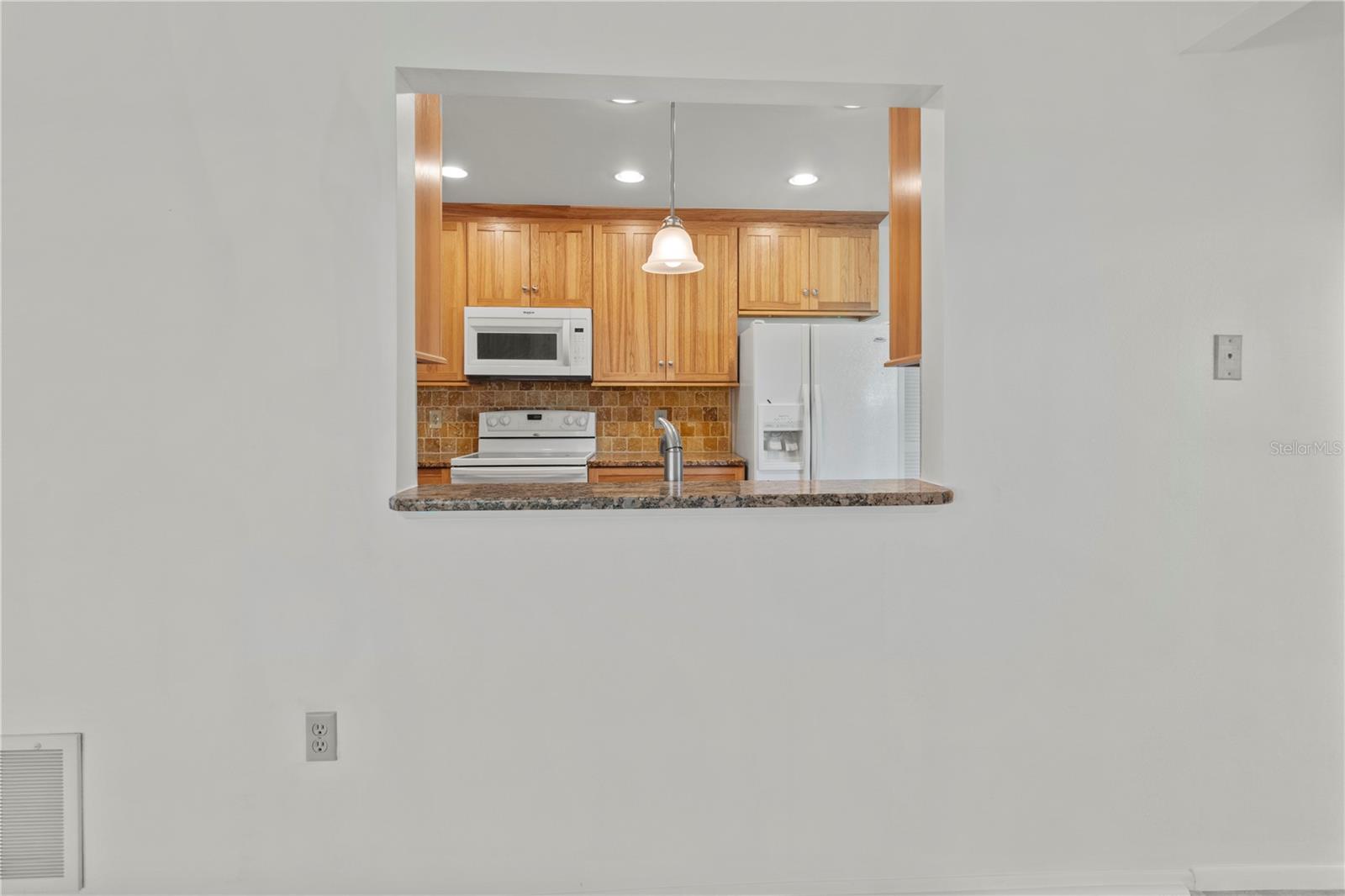 VILLAGE GREEN OF BRADENTON - Residential