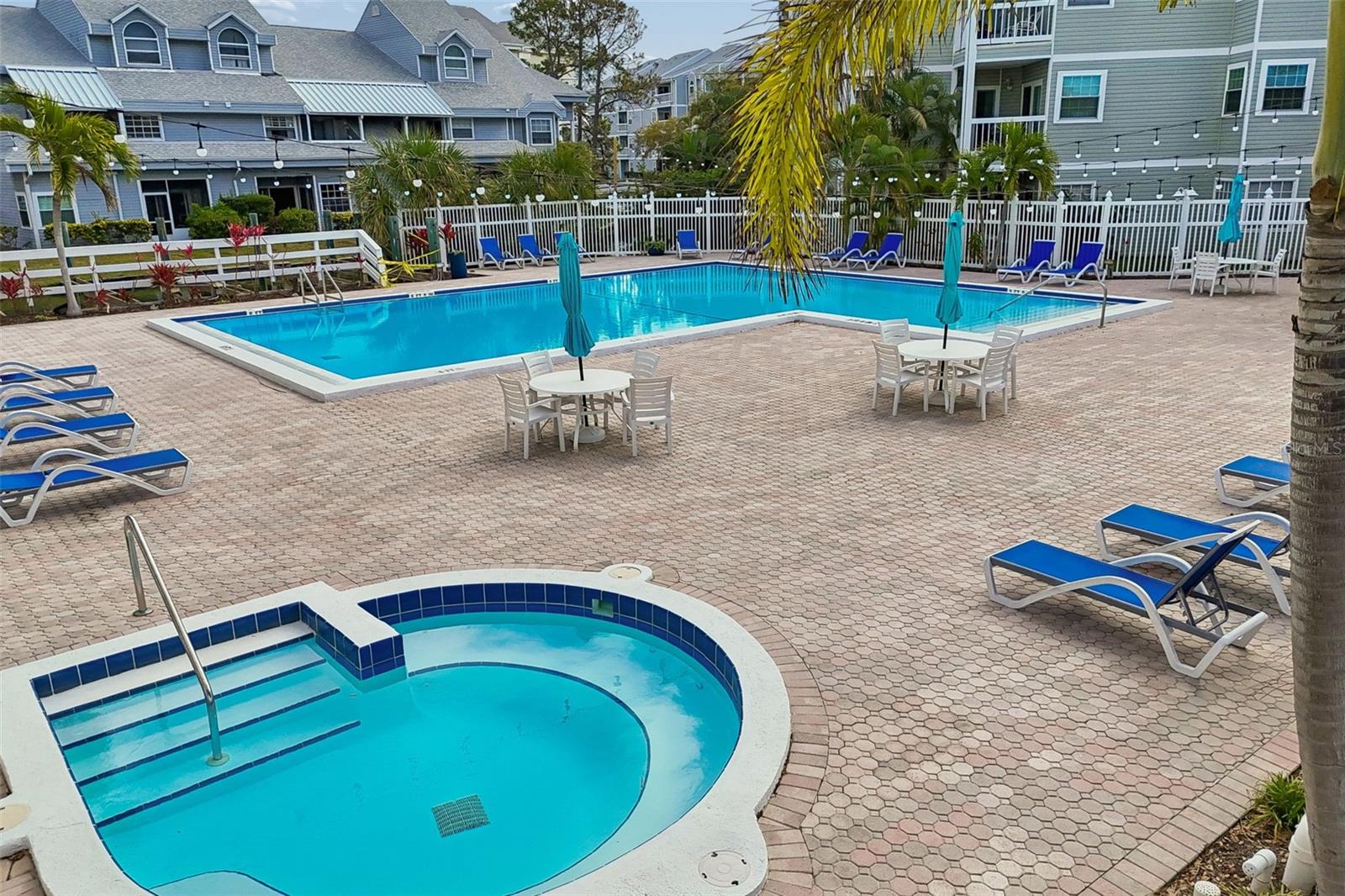 STONES THROW CONDO - Residential