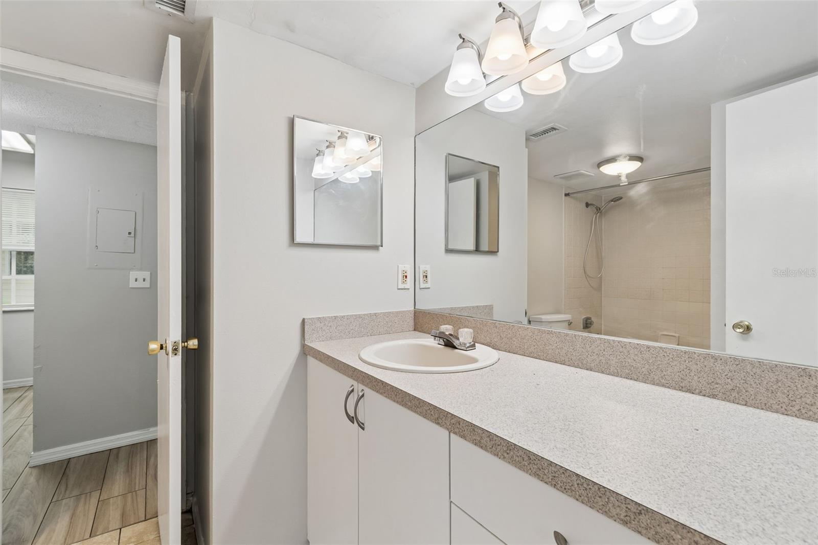 STONES THROW CONDO - Residential