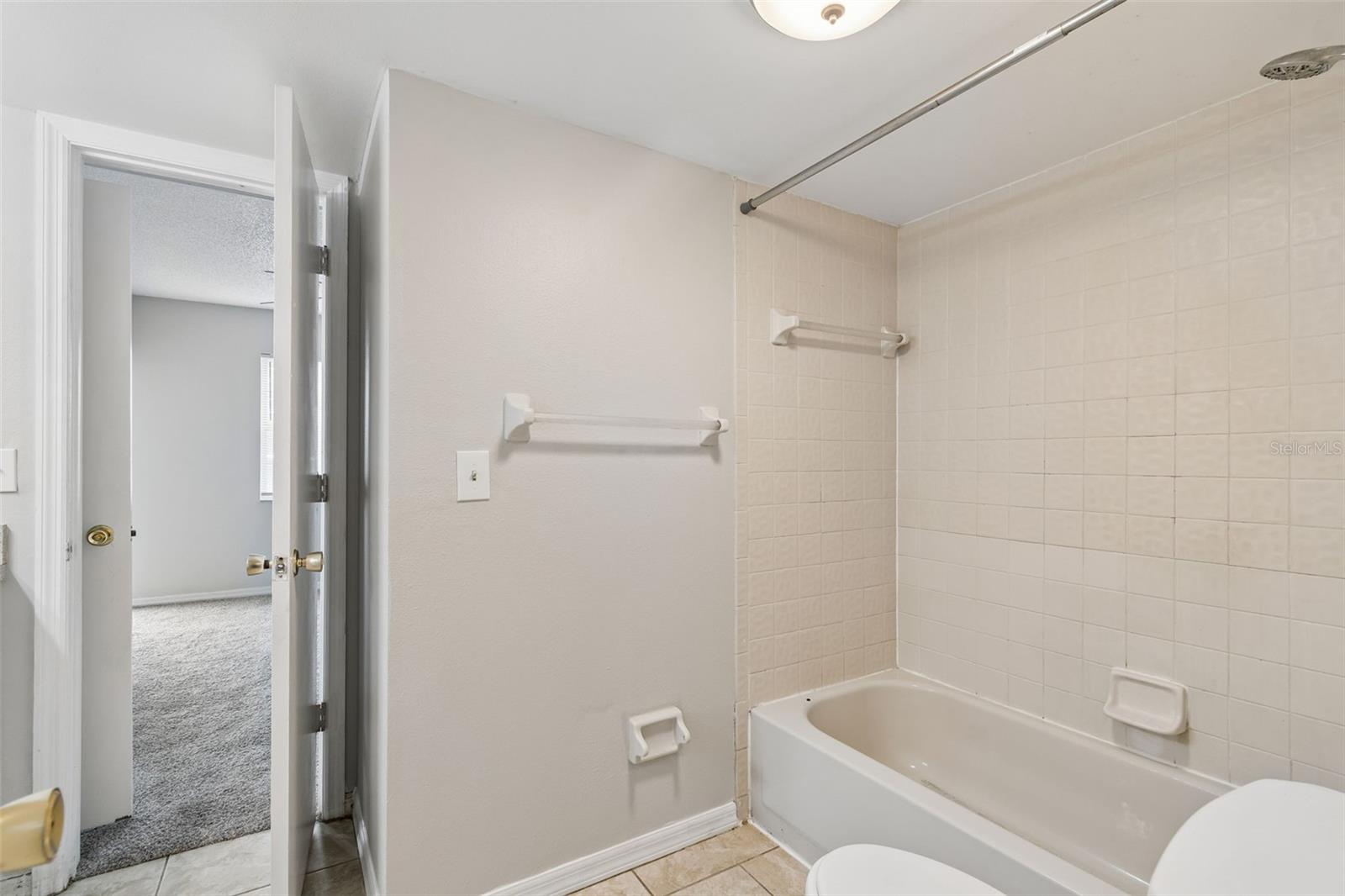 STONES THROW CONDO - Residential