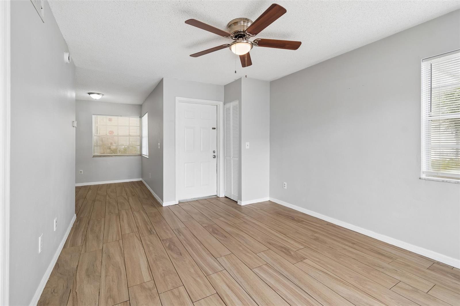 STONES THROW CONDO - Residential