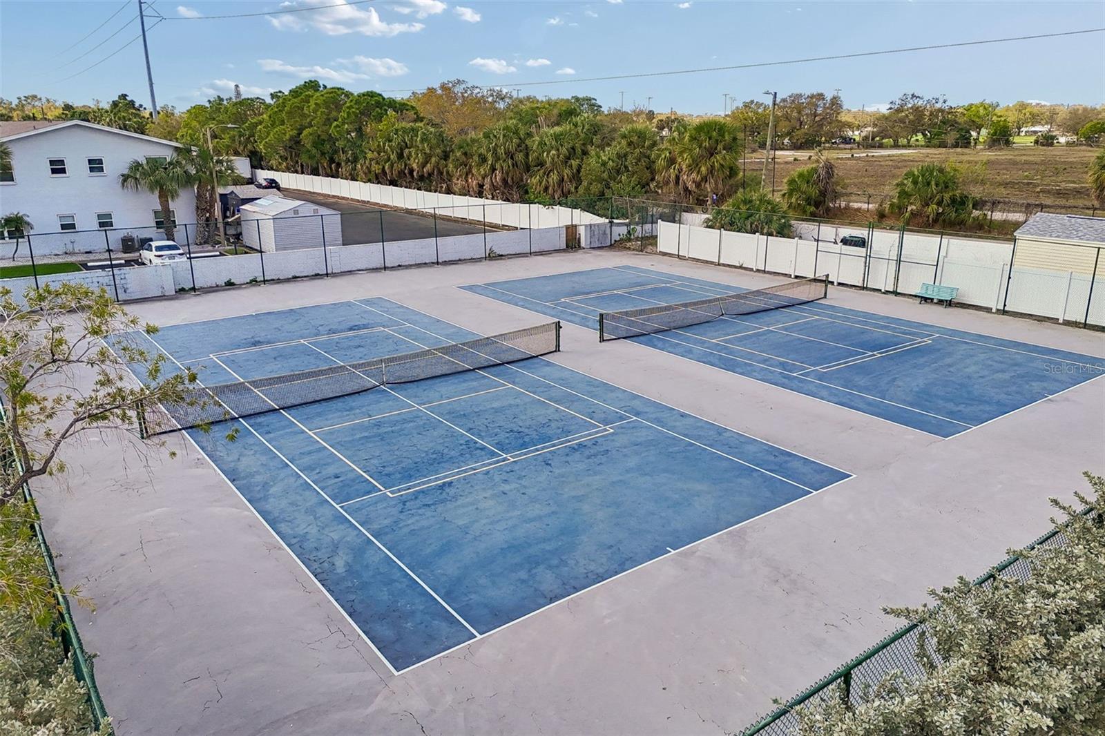 STONES THROW CONDO - Residential