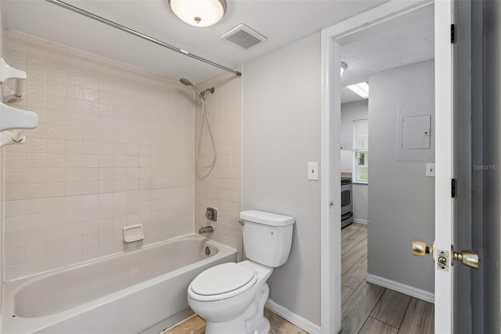 STONES THROW CONDO - Residential
