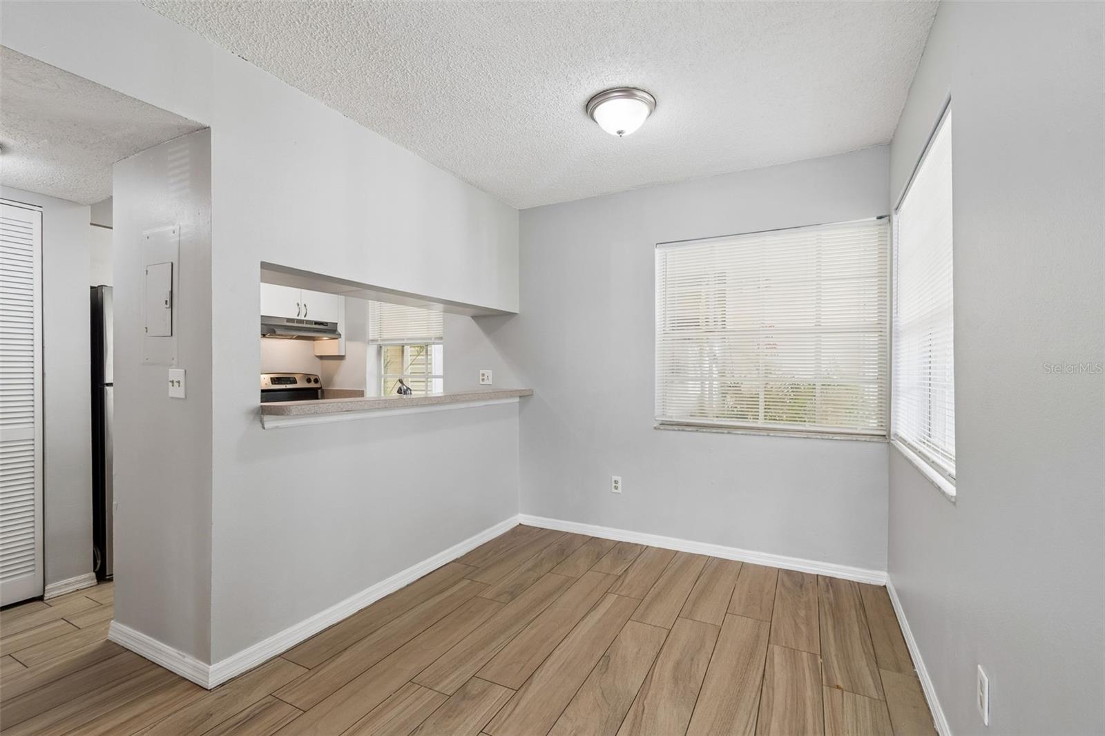 STONES THROW CONDO - Residential