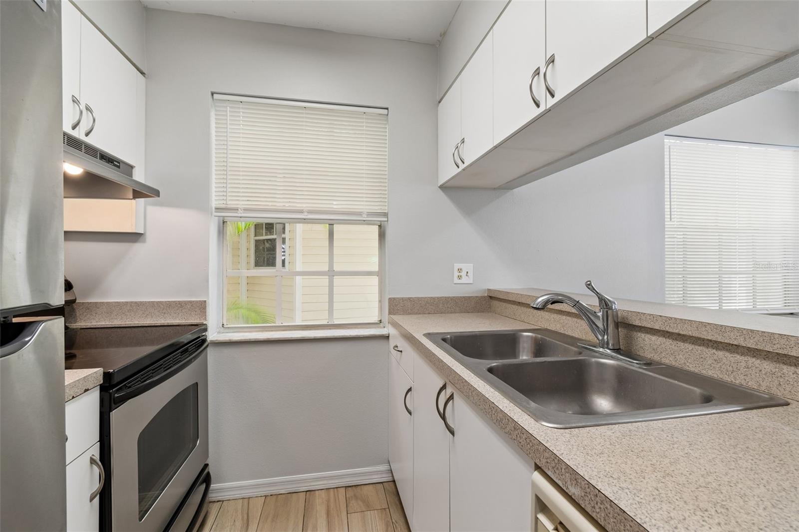 STONES THROW CONDO - Residential