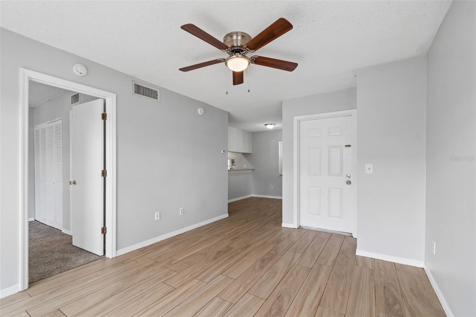 STONES THROW CONDO - Residential