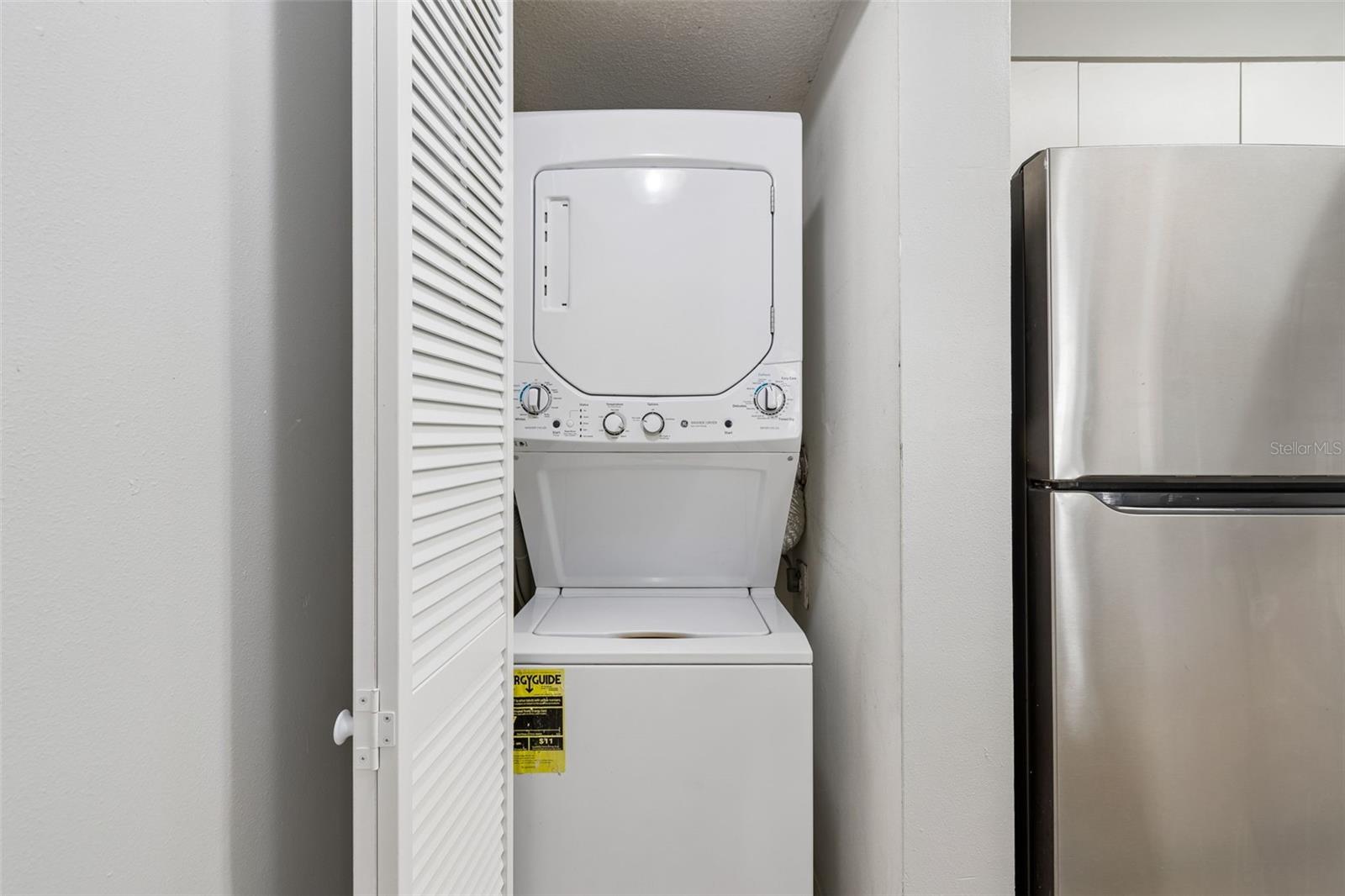 STONES THROW CONDO - Residential