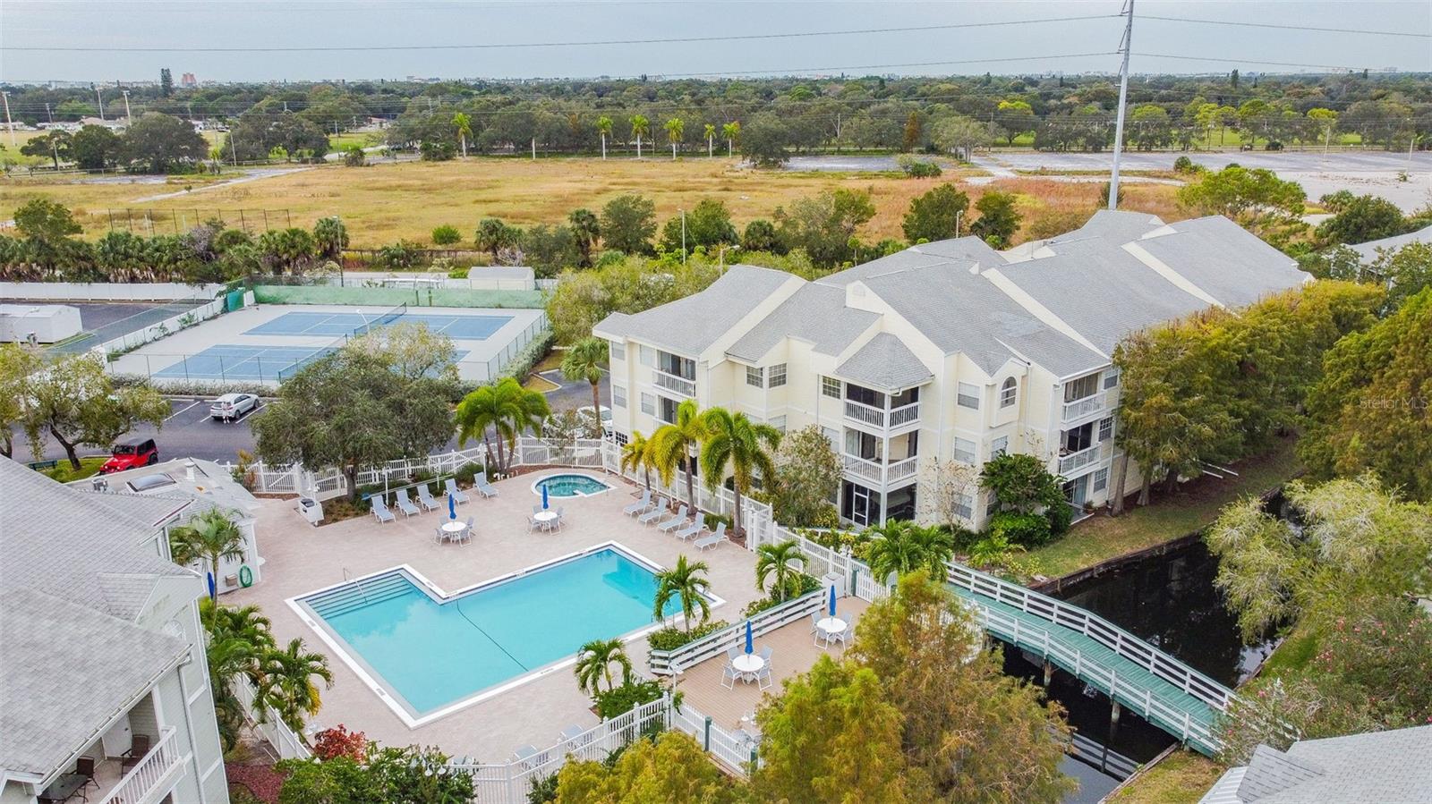 STONES THROW CONDO - Residential