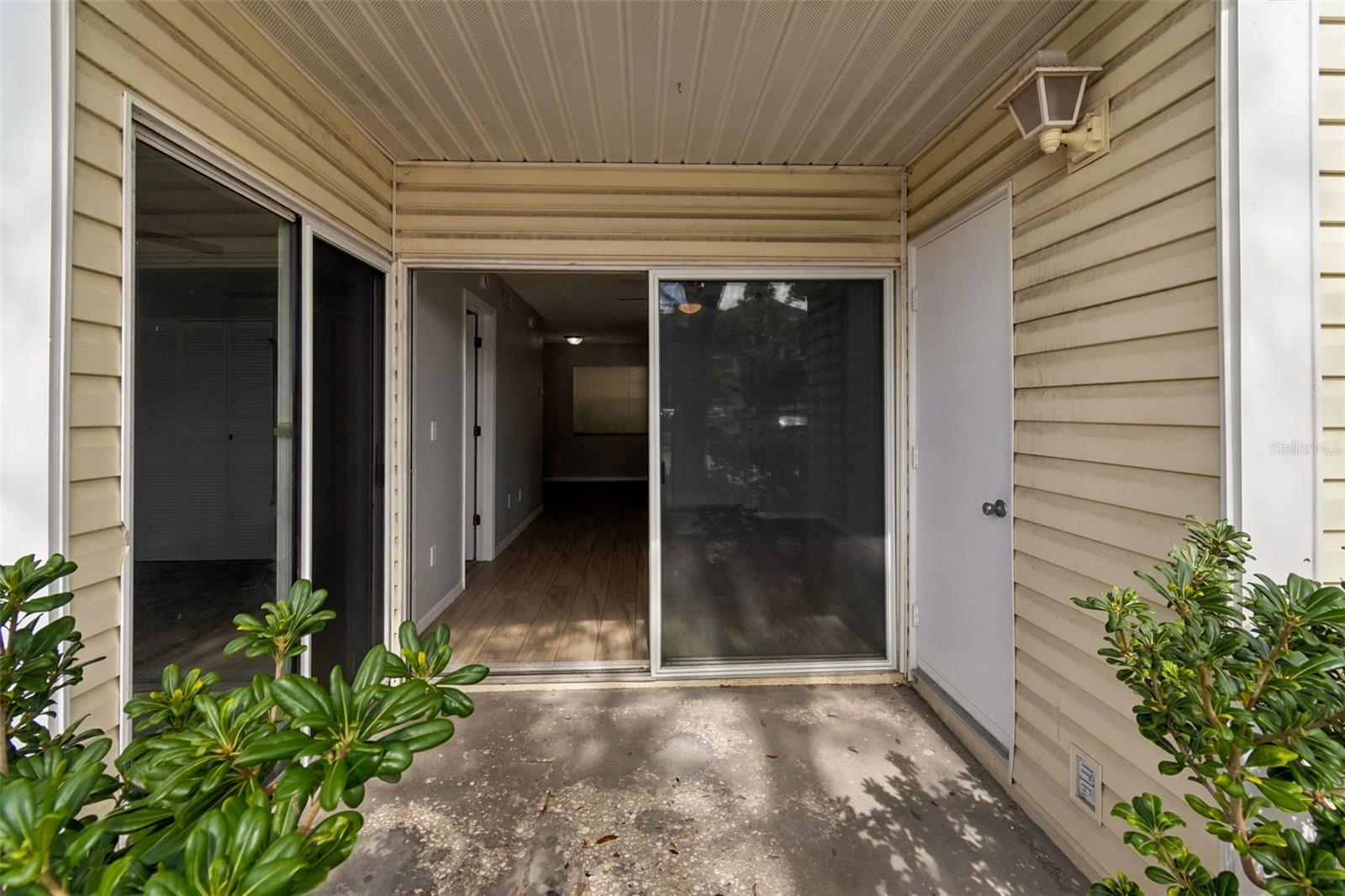 STONES THROW CONDO - Residential