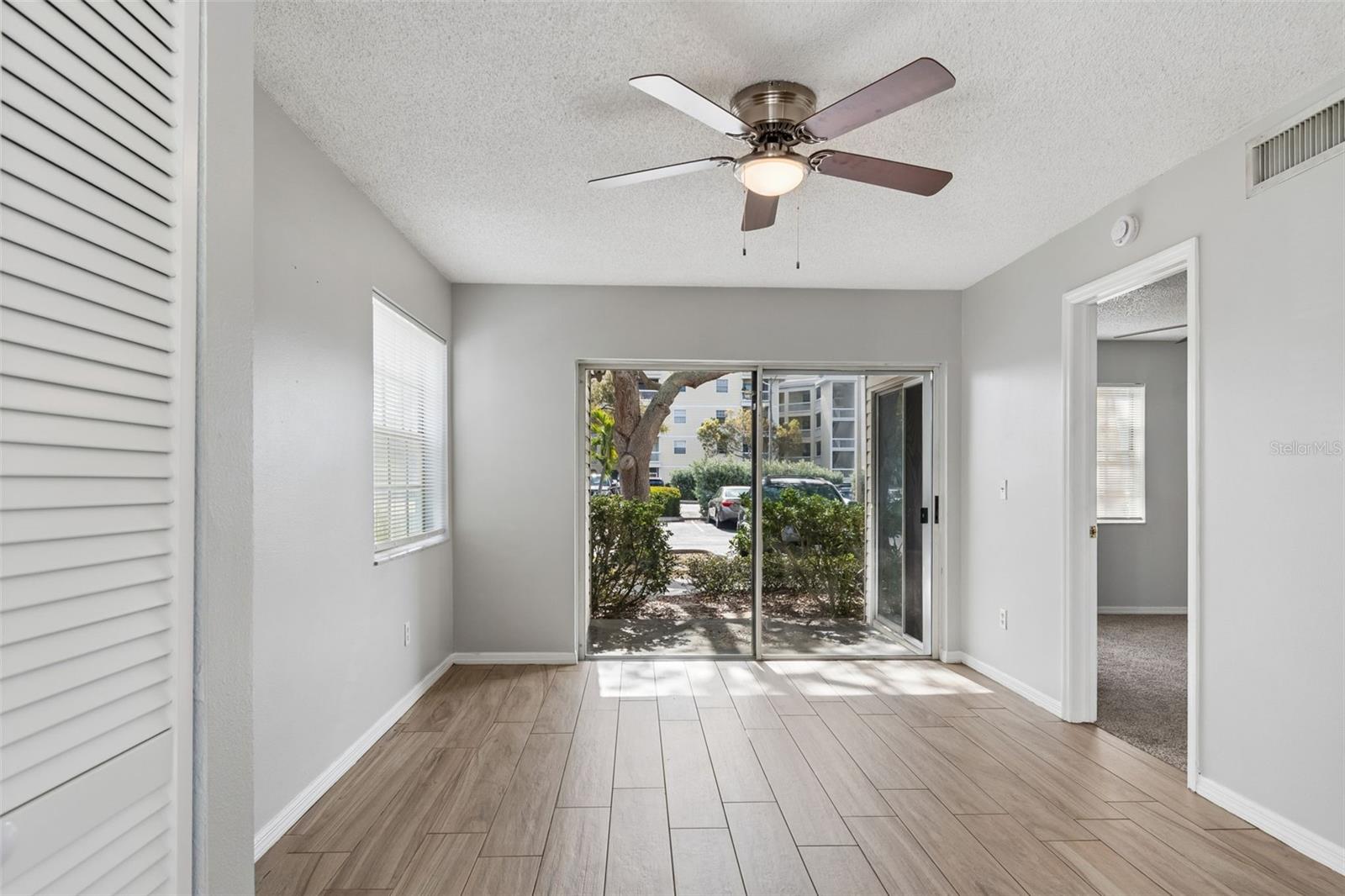 STONES THROW CONDO - Residential