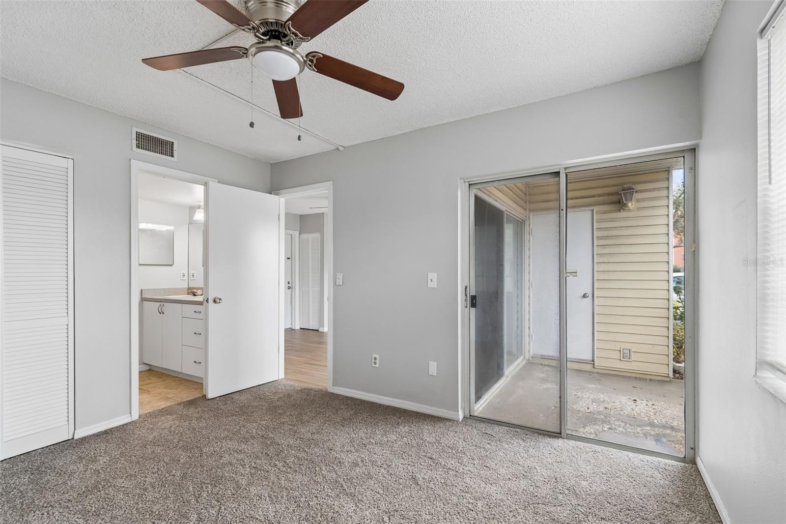 STONES THROW CONDO - Residential