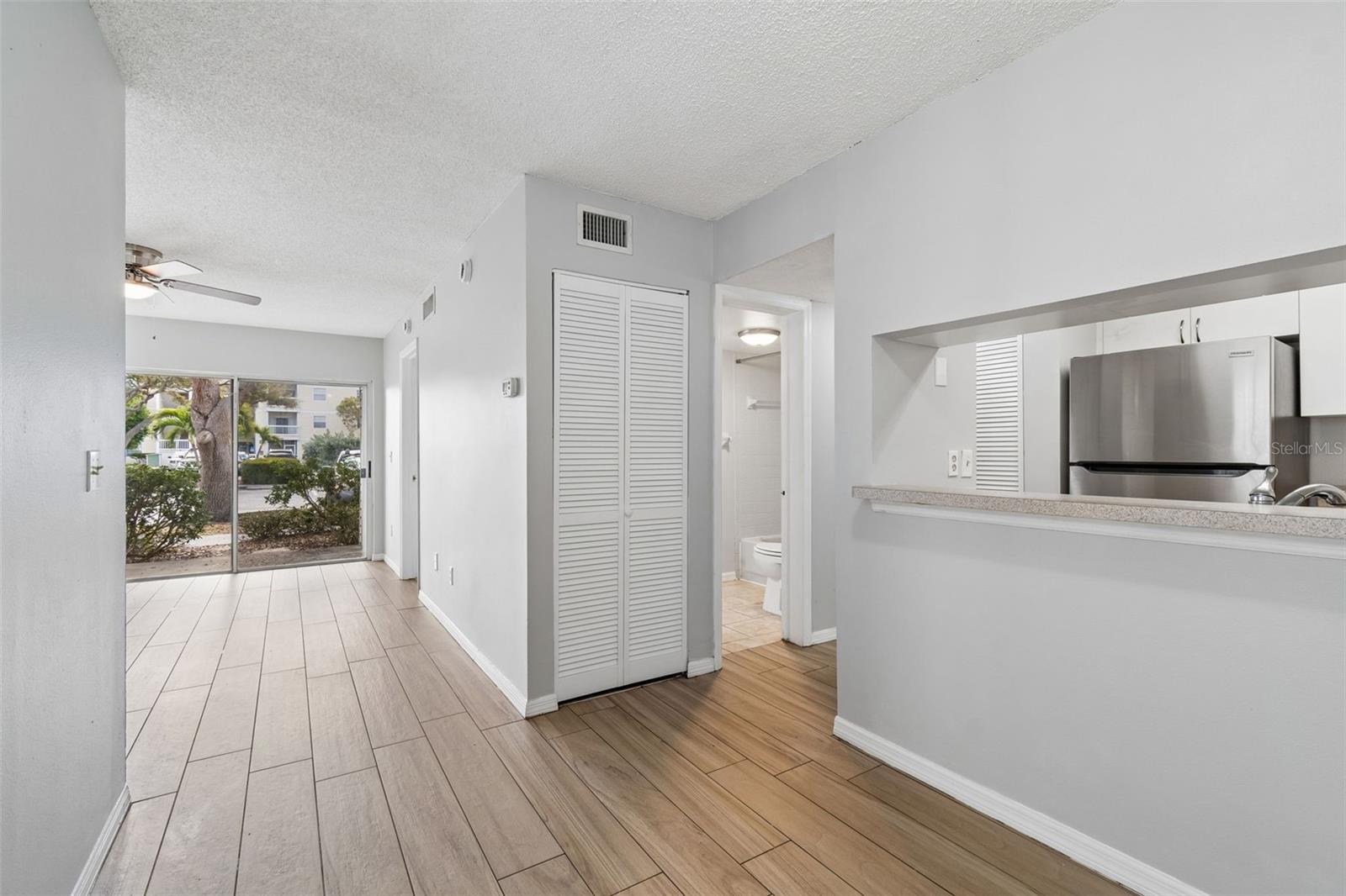 STONES THROW CONDO - Residential