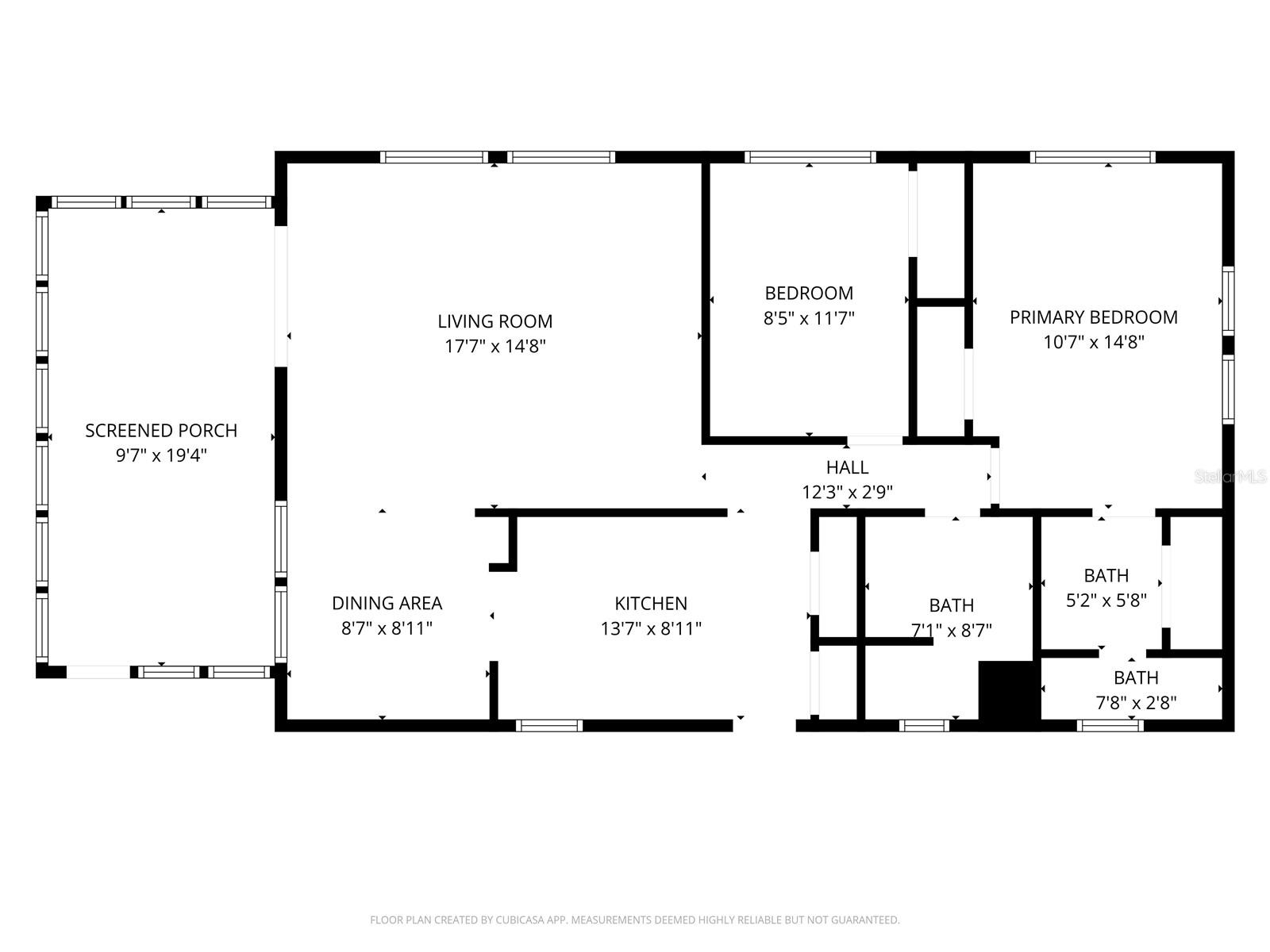 TRAVELERS REST - Residential