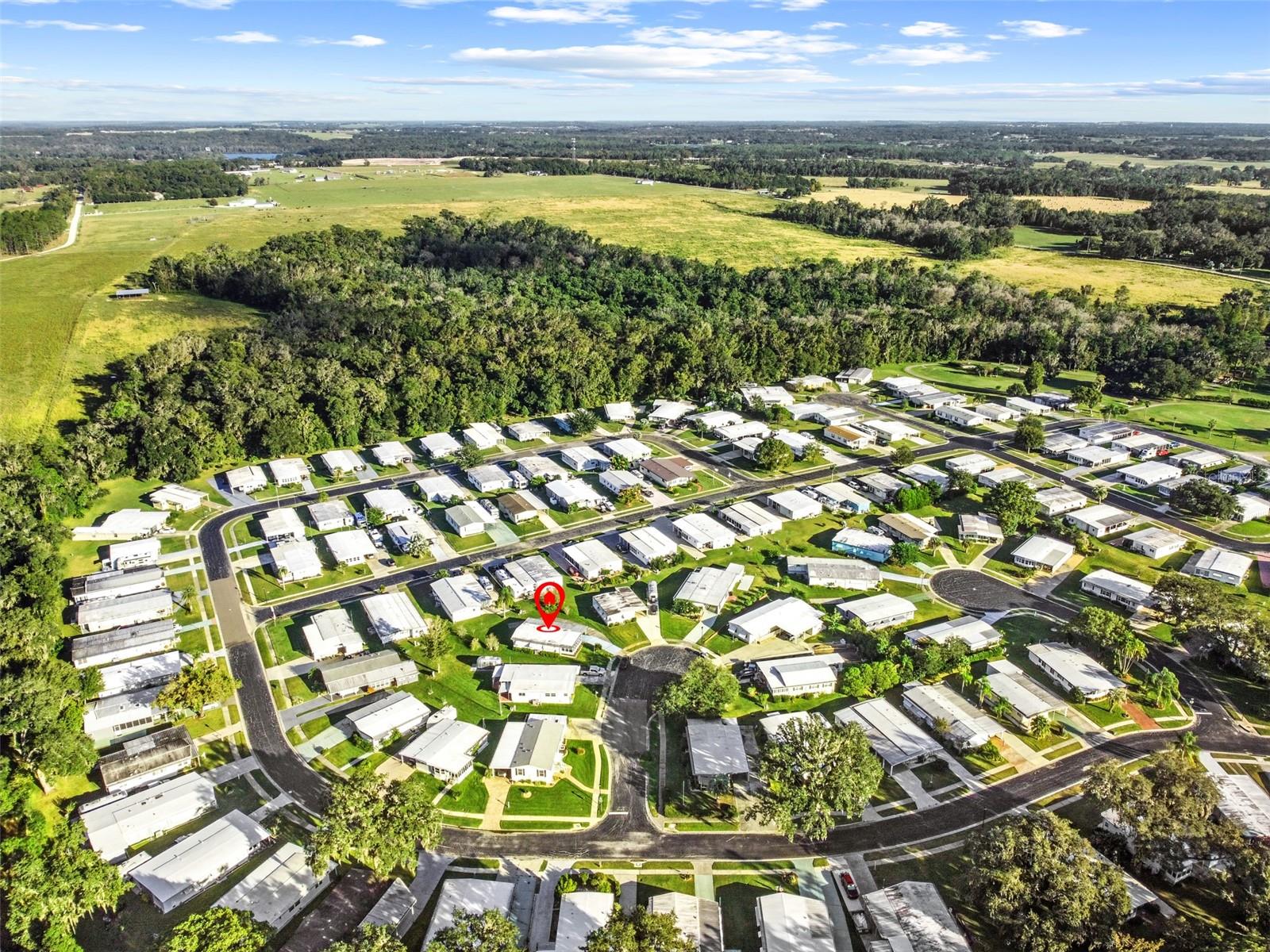 TRAVELERS REST - Residential