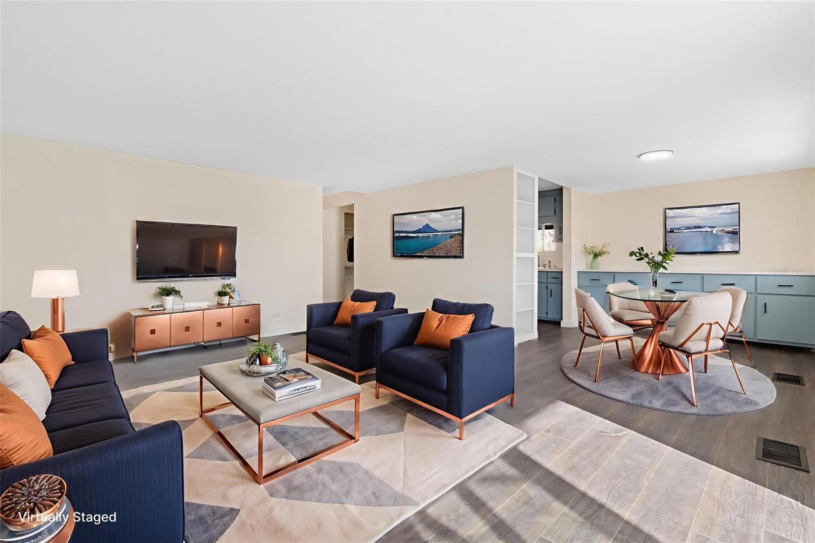 TRAVELERS REST - Residential