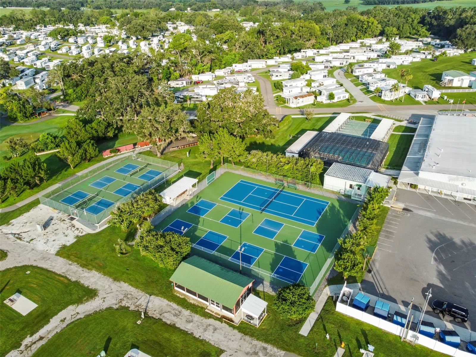 TRAVELERS REST - Residential