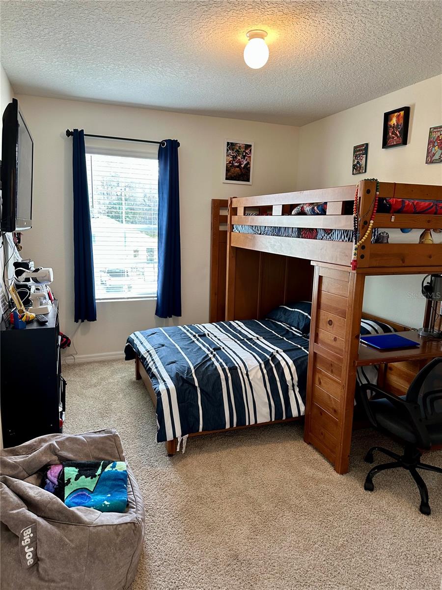 UNION PARK PH 8 - Residential