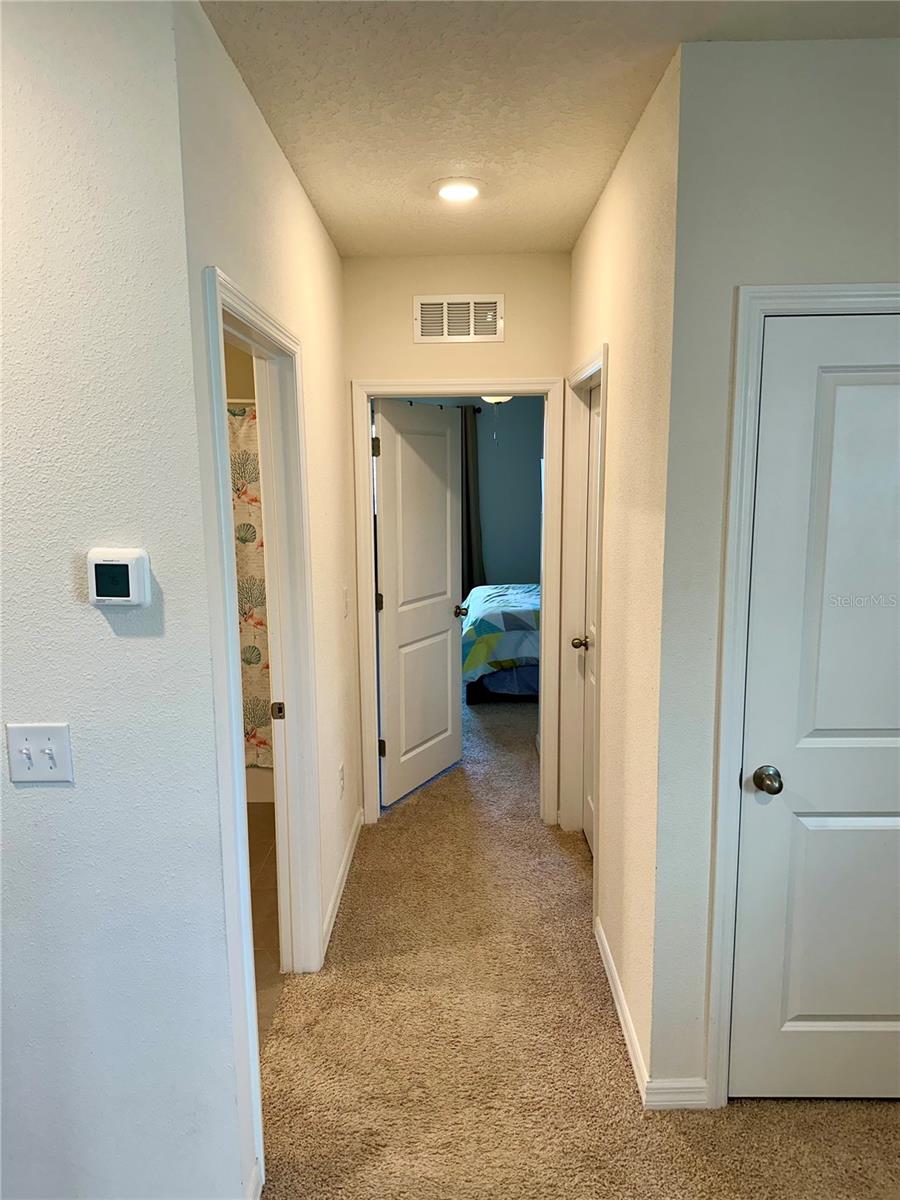 UNION PARK PH 8 - Residential