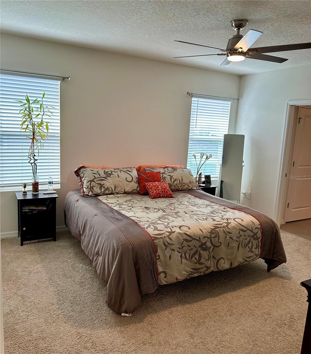 UNION PARK PH 8 - Residential