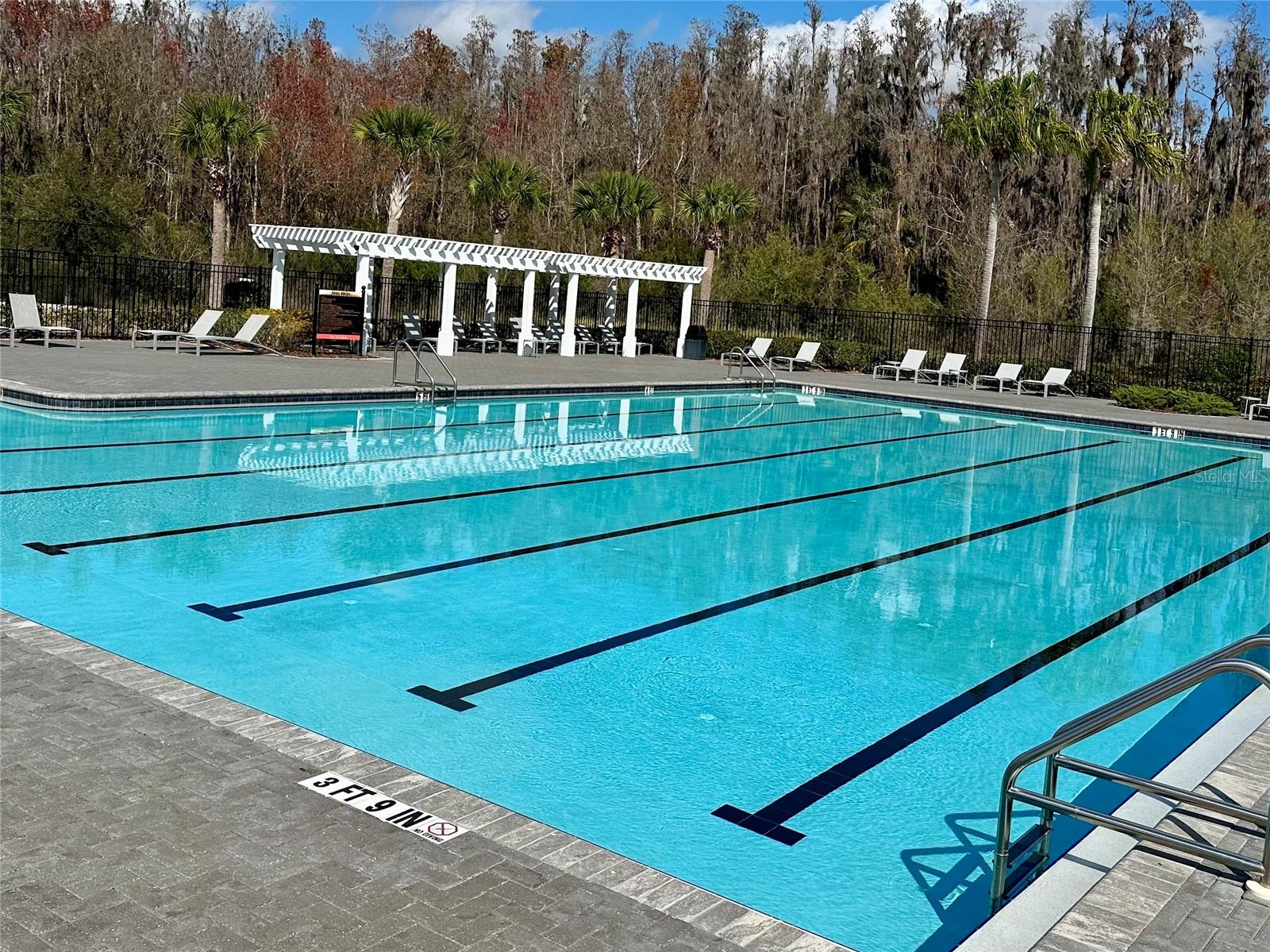 UNION PARK PH 8 - Residential