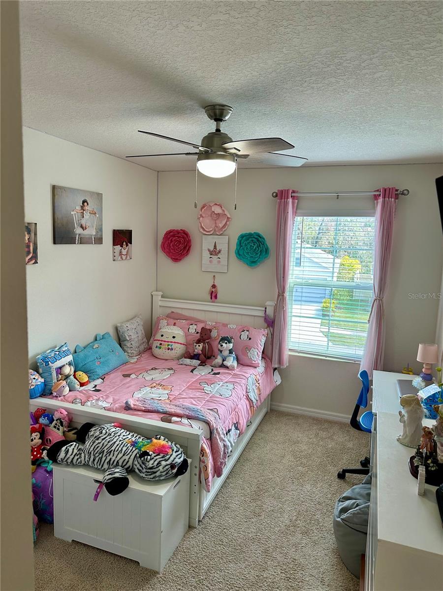 UNION PARK PH 8 - Residential