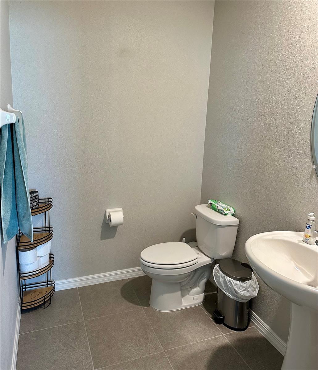 UNION PARK PH 8 - Residential