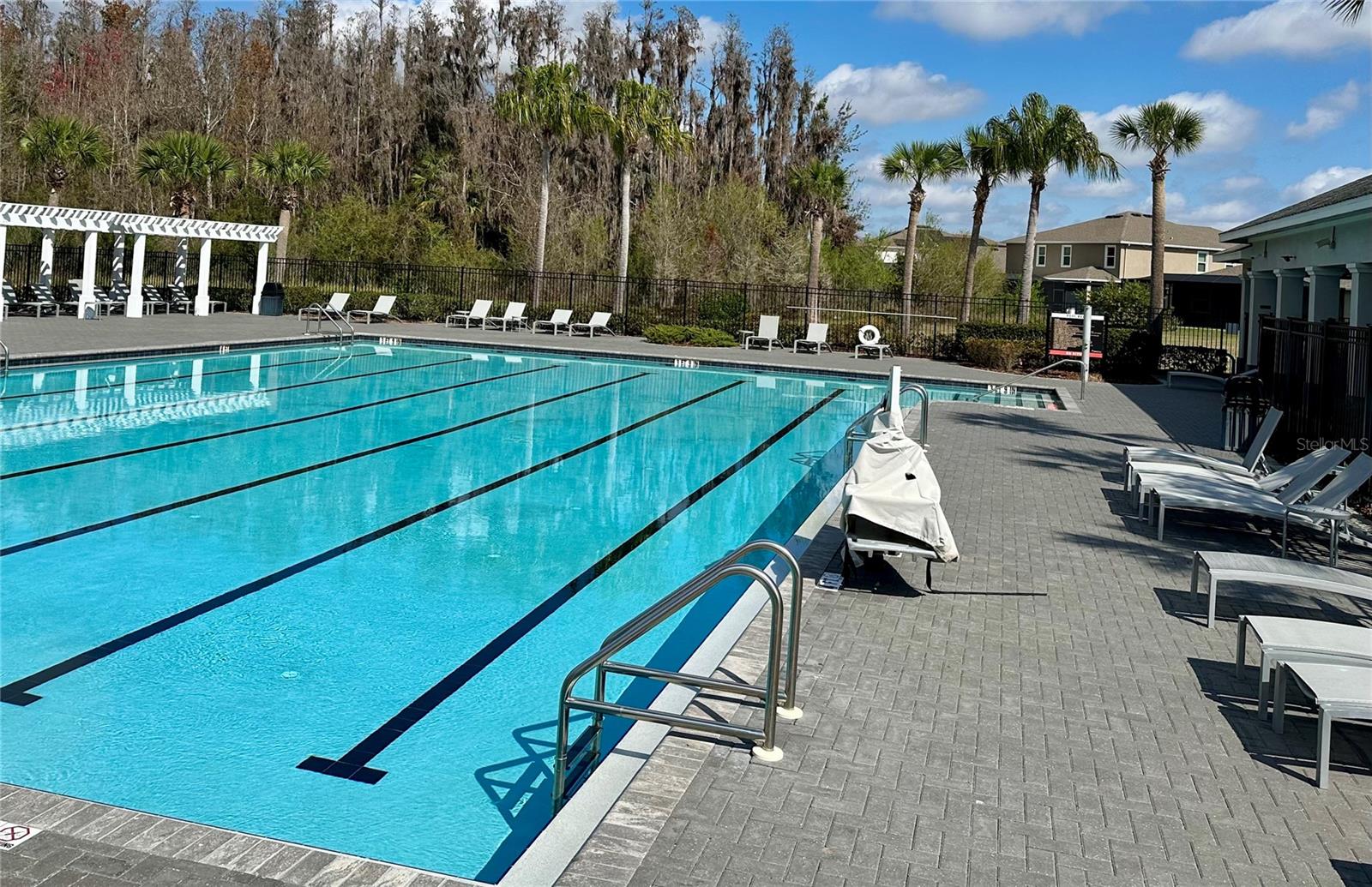 UNION PARK PH 8 - Residential