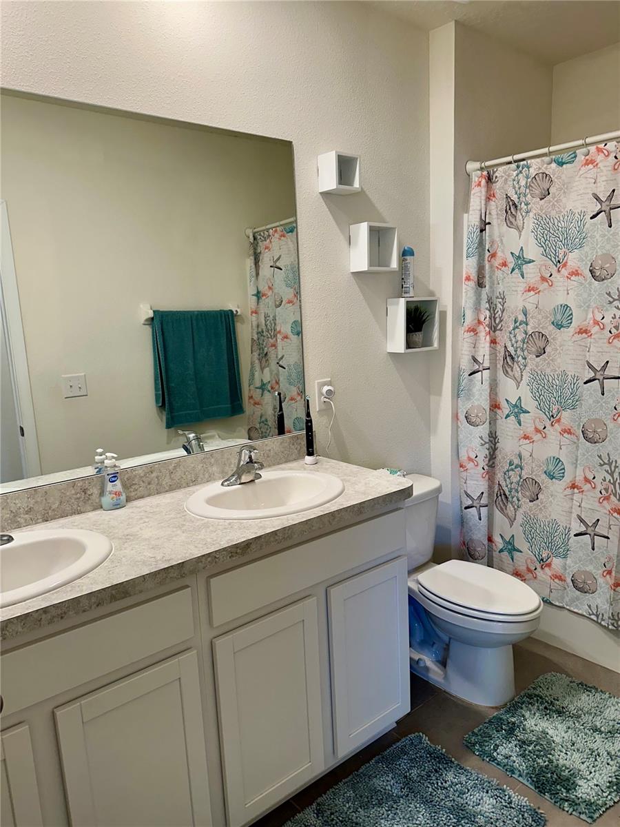 UNION PARK PH 8 - Residential