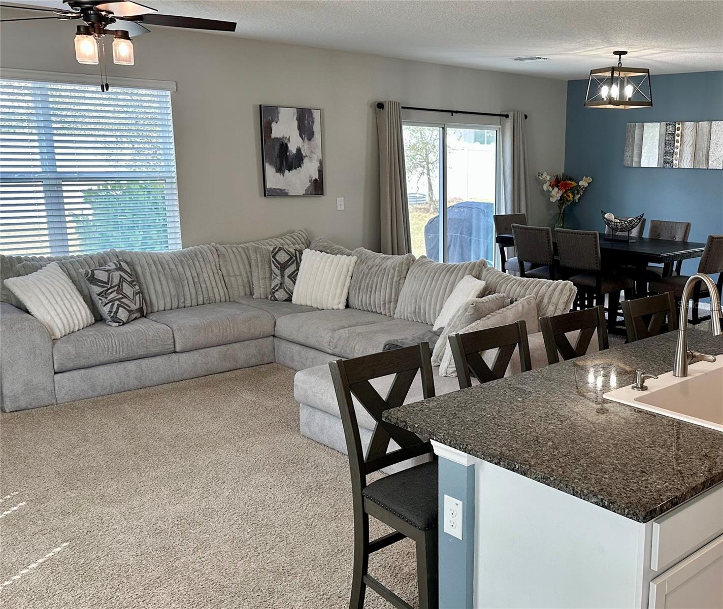 UNION PARK PH 8 - Residential