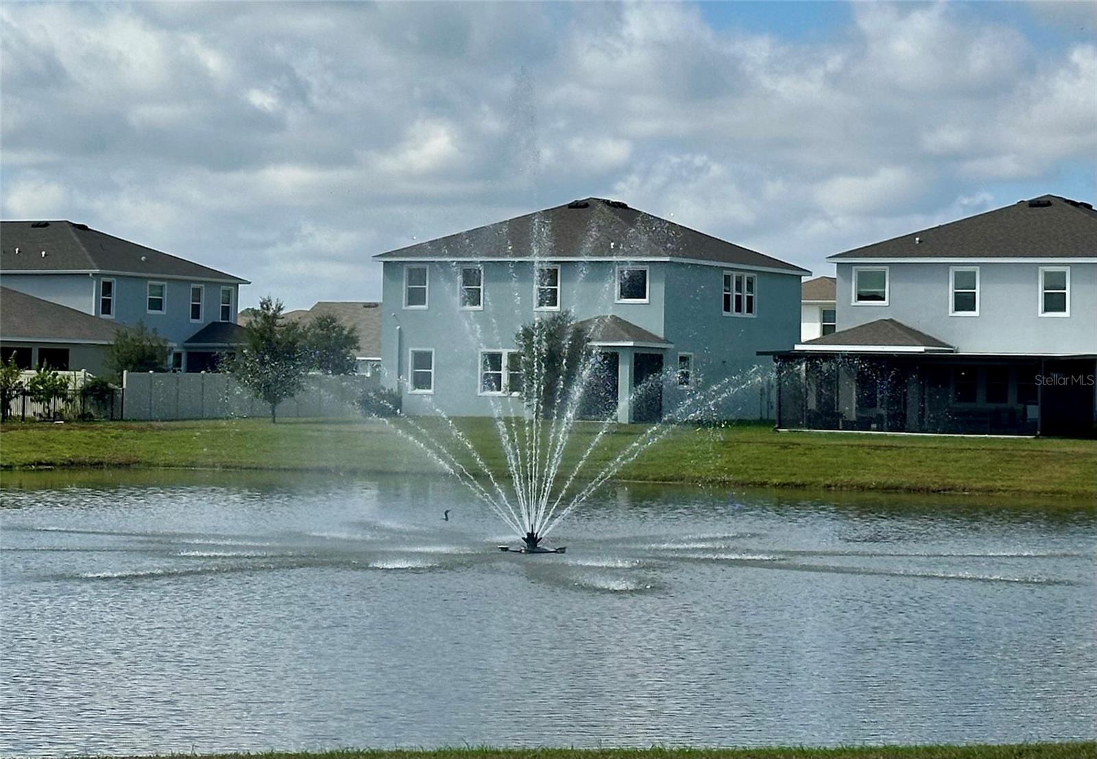 UNION PARK PH 8 - Residential