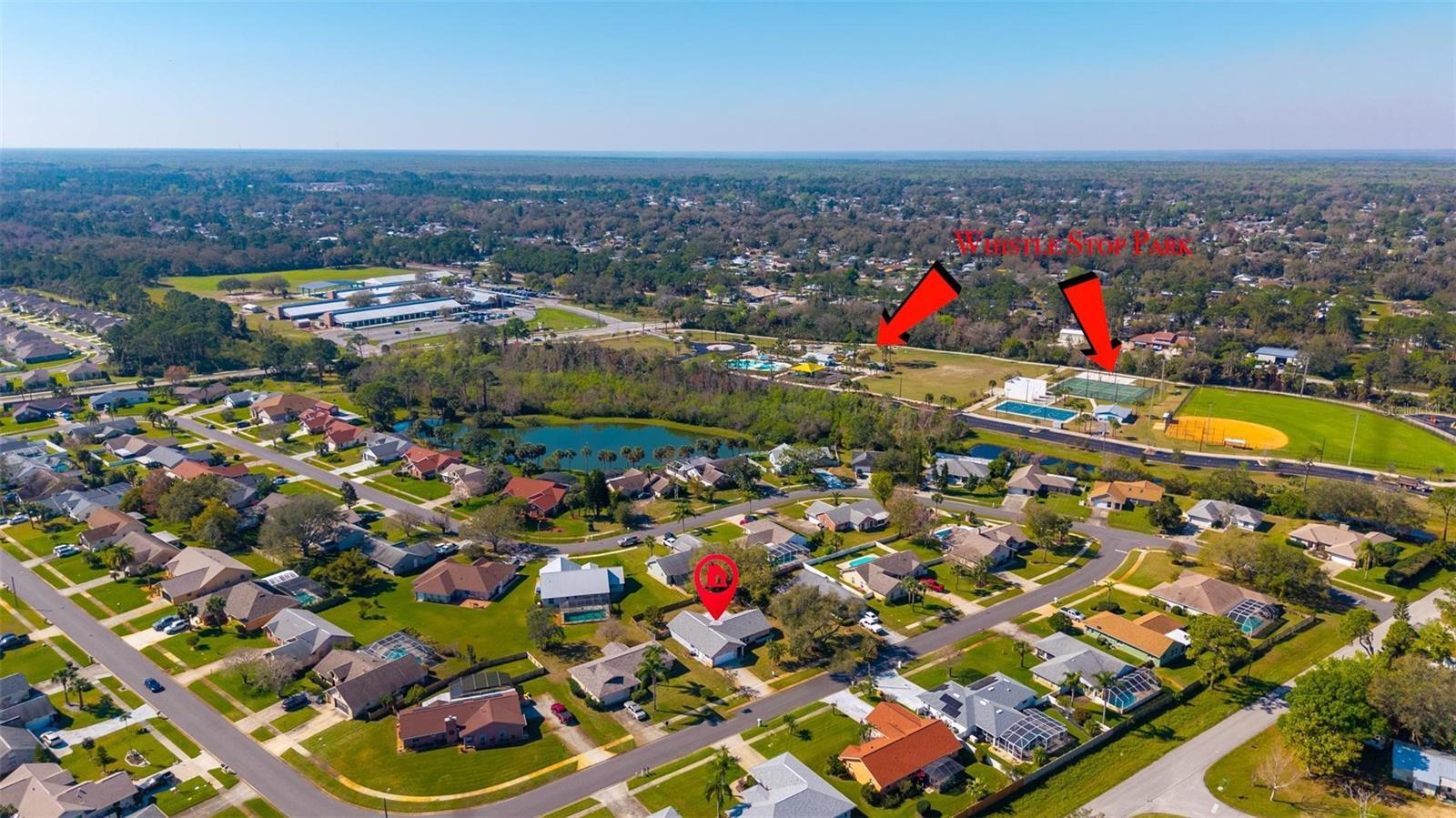 234 MEADOW LAKE DRIVE