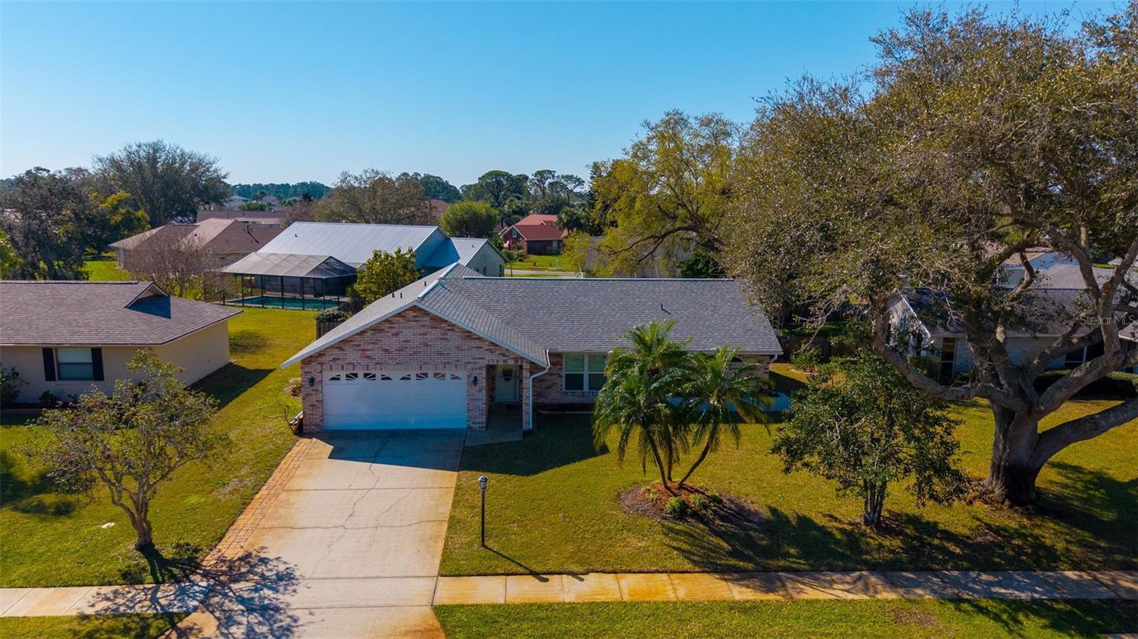 234 MEADOW LAKE DRIVE