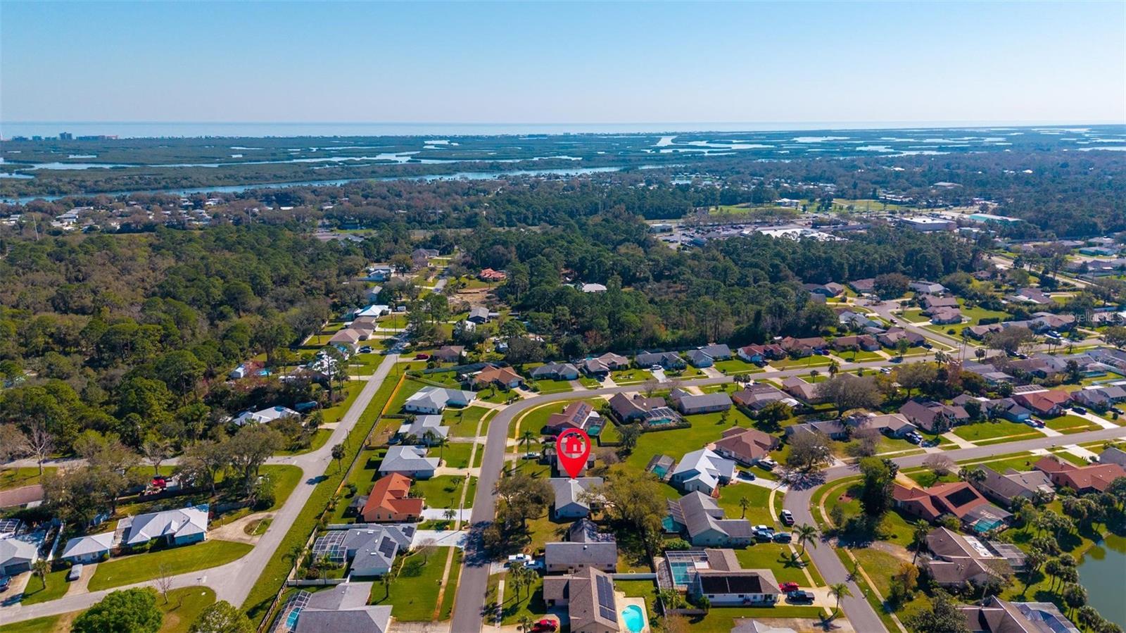 234 MEADOW LAKE DRIVE