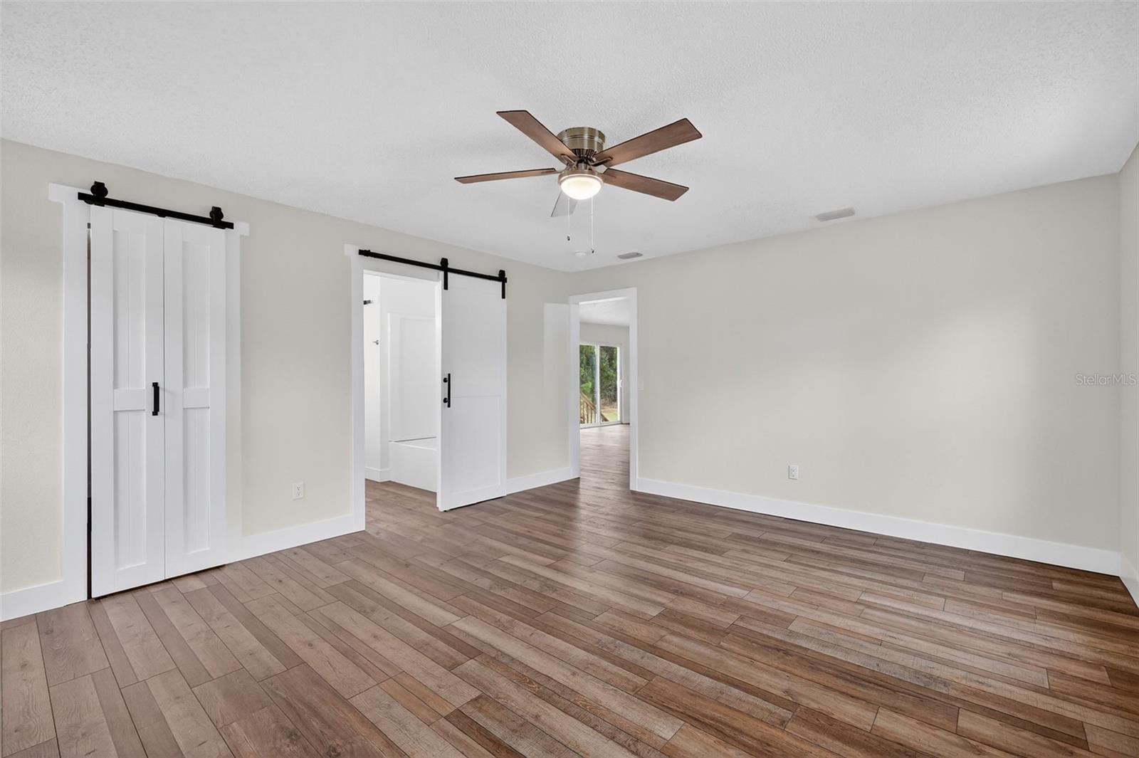 LUNGREN UNREC - Residential