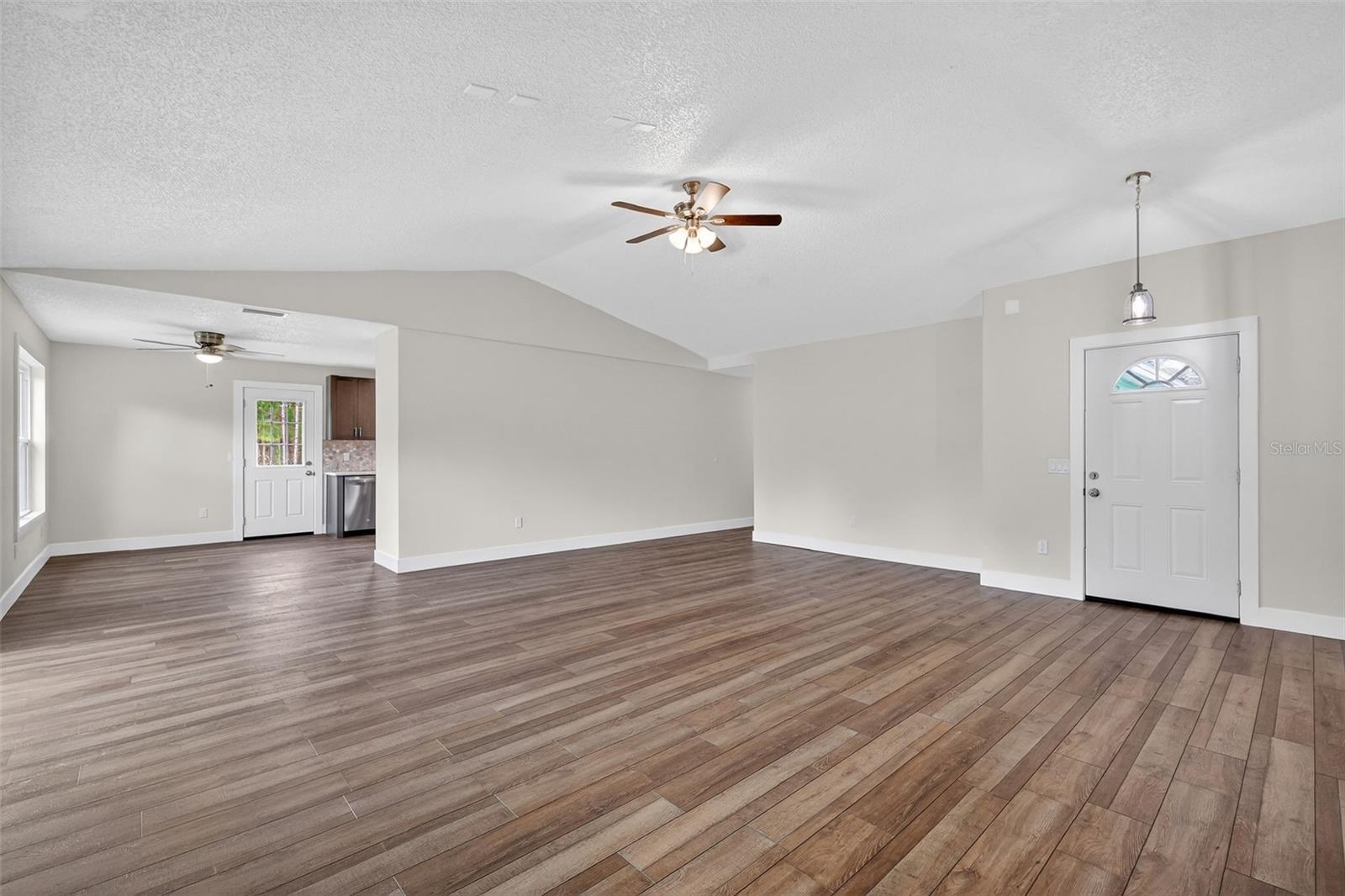 LUNGREN UNREC - Residential