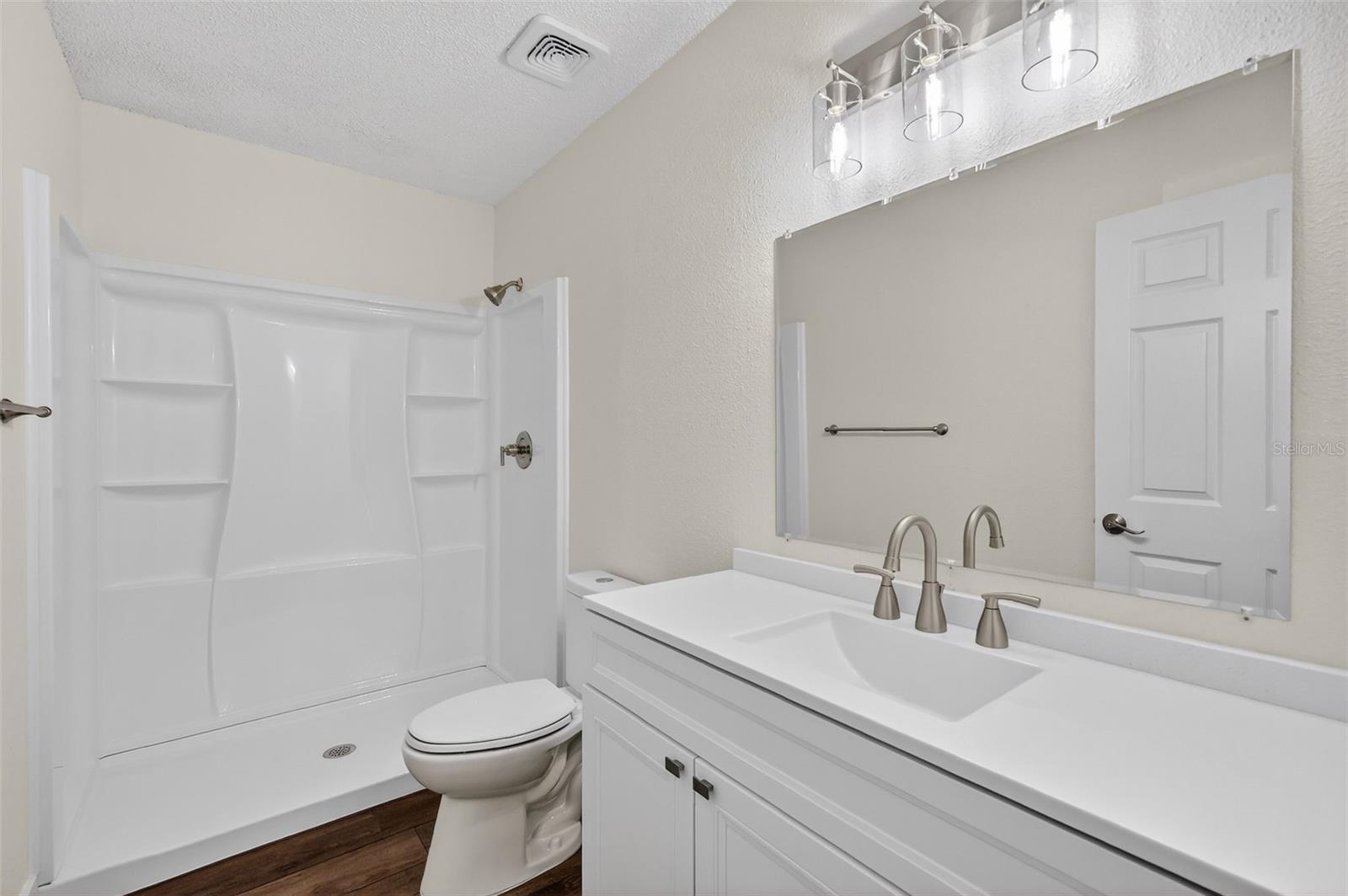 LUNGREN UNREC - Residential