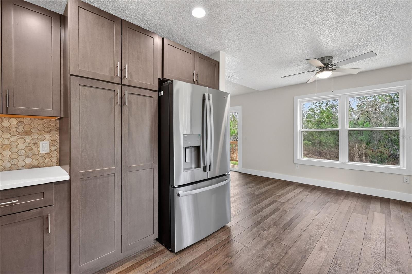 LUNGREN UNREC - Residential