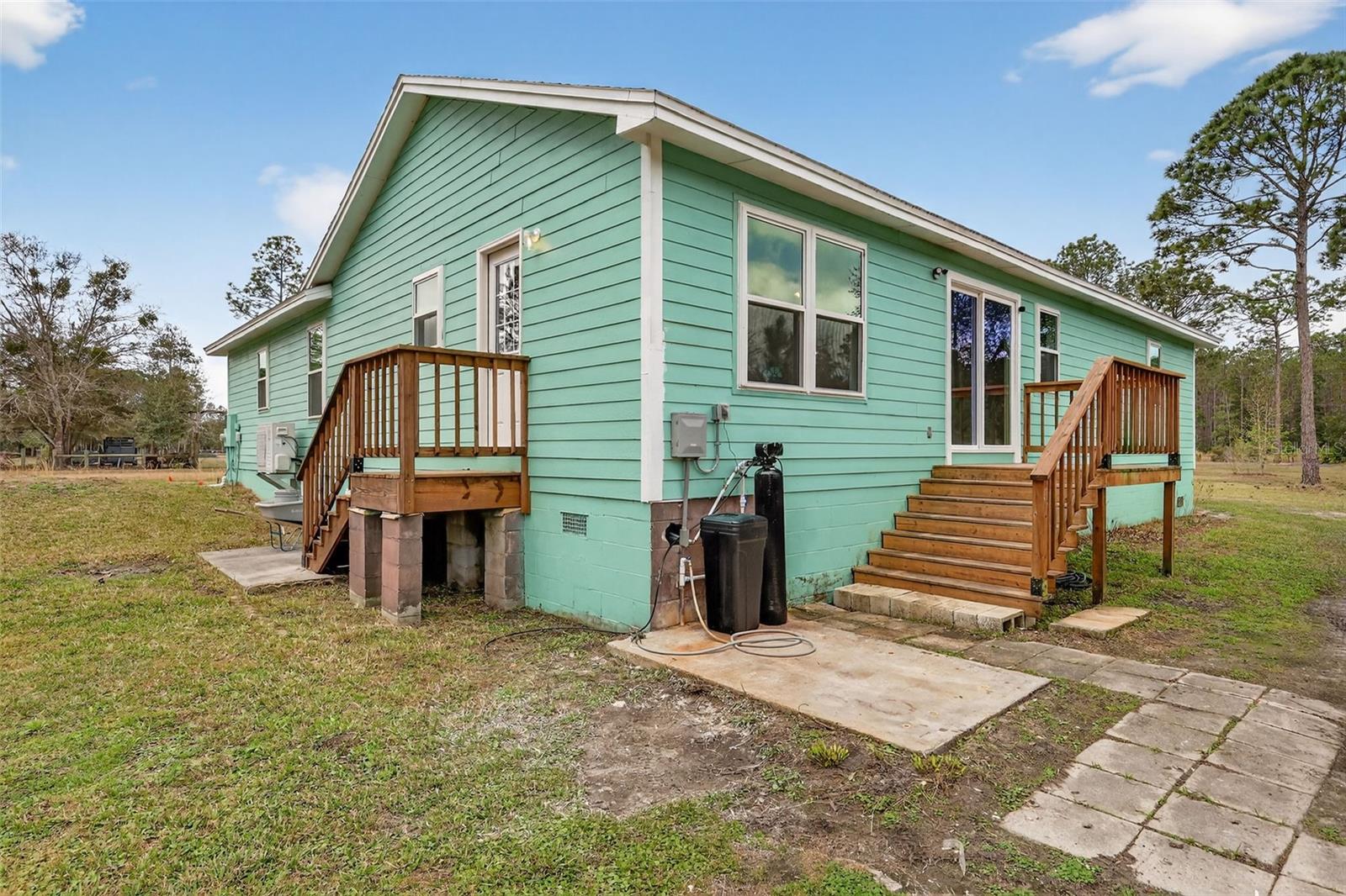 LUNGREN UNREC - Residential