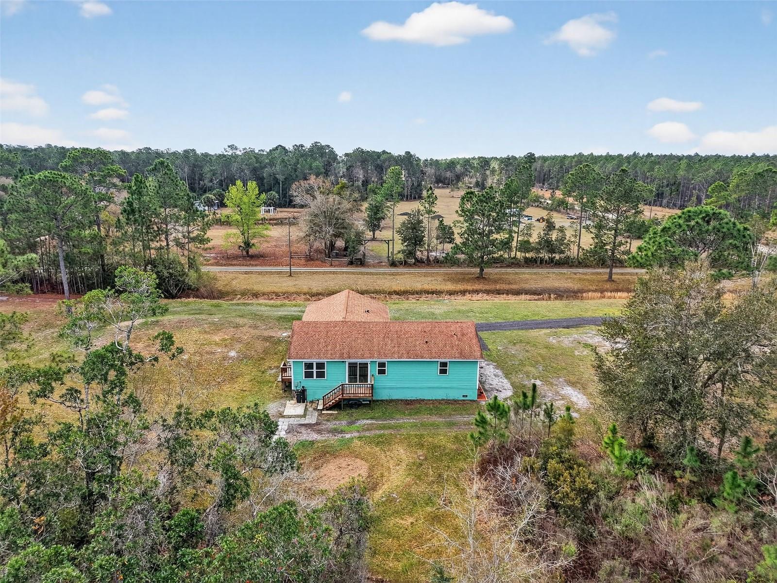 LUNGREN UNREC - Residential