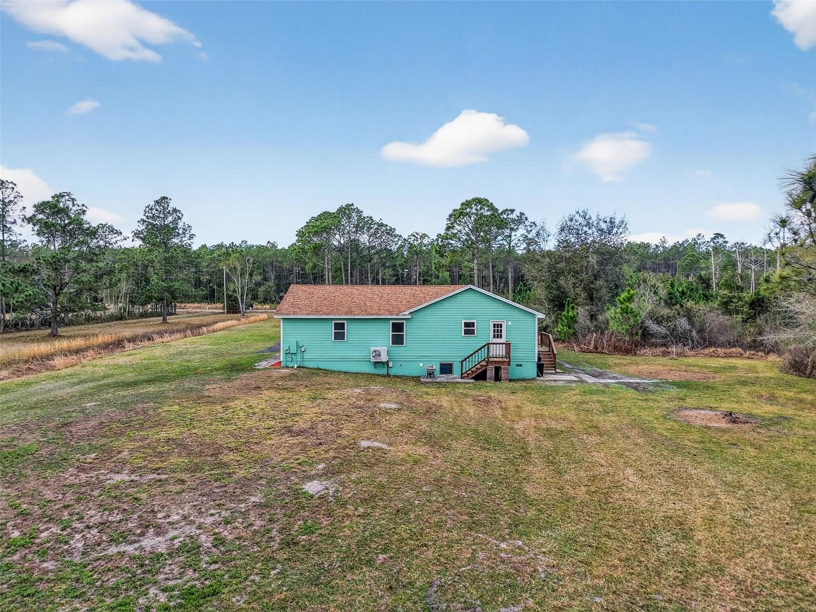 LUNGREN UNREC - Residential